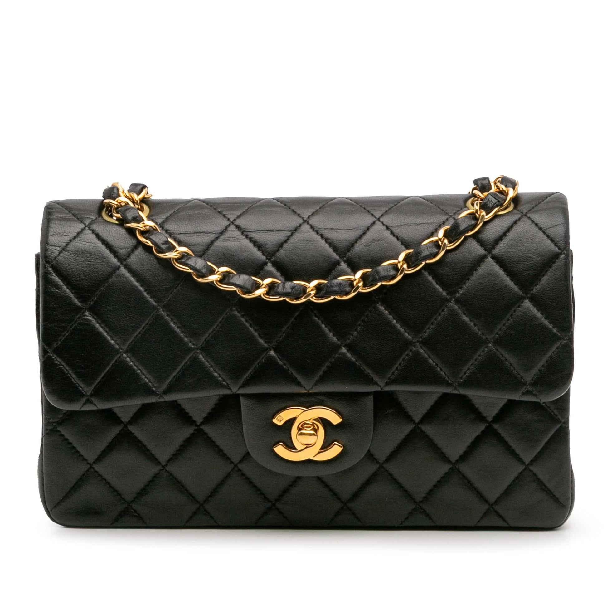 Chanel Gabrielle Shoulder Bag - Rovelle Bags