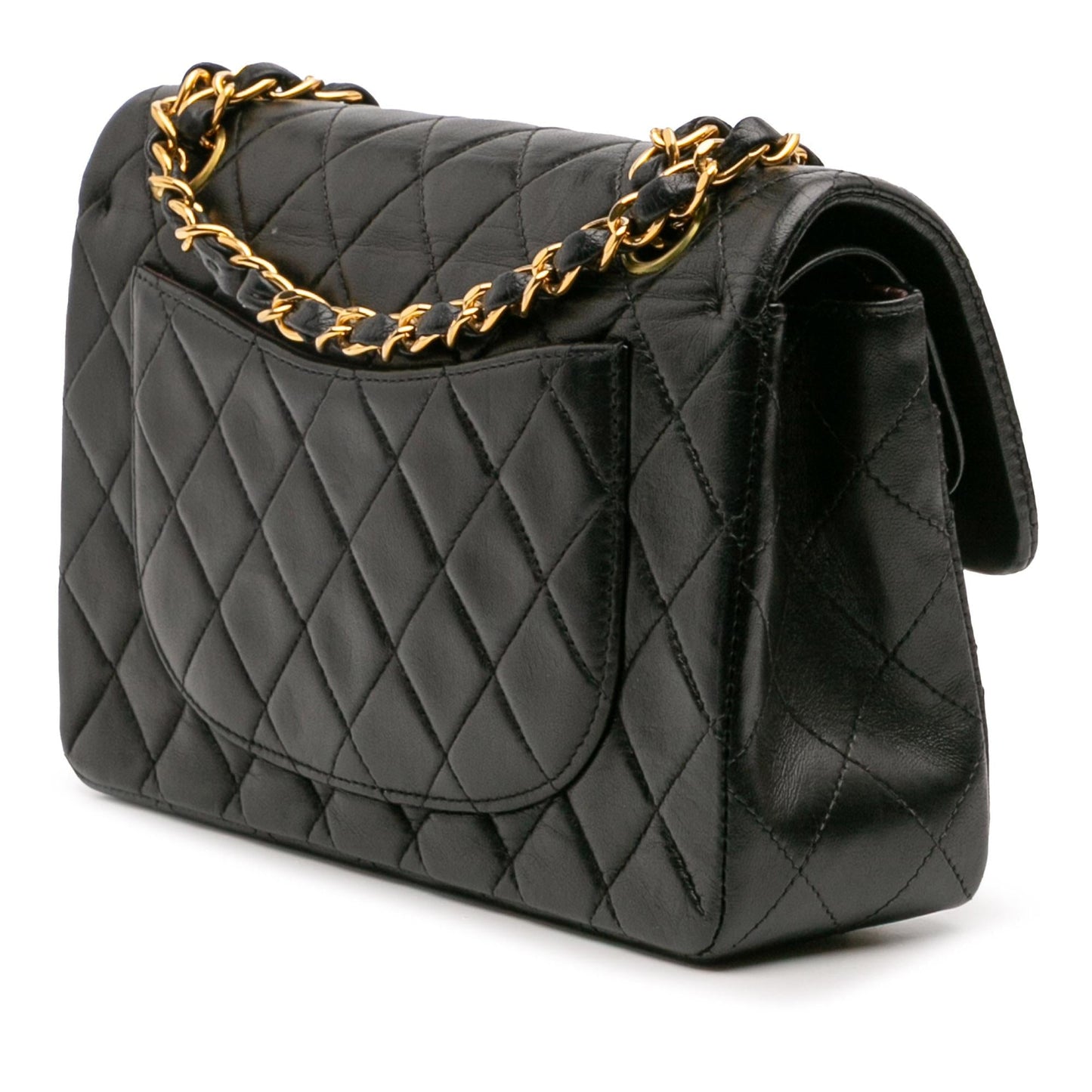 Chanel Gabrielle Shoulder Bag - Rovelle Bags