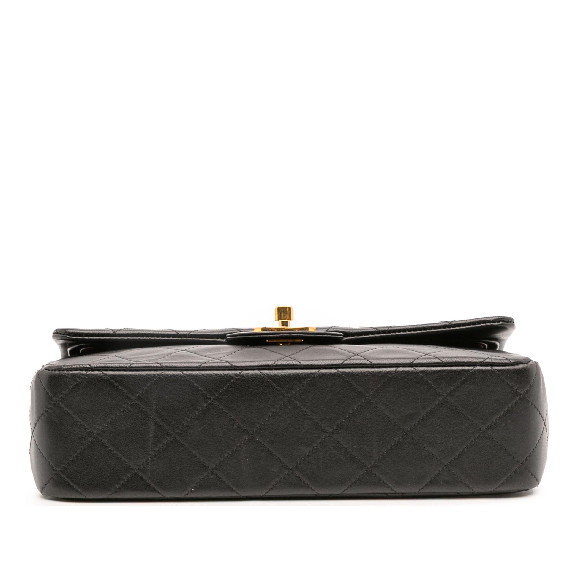 Chanel Gabrielle Shoulder Bag - Rovelle Bags