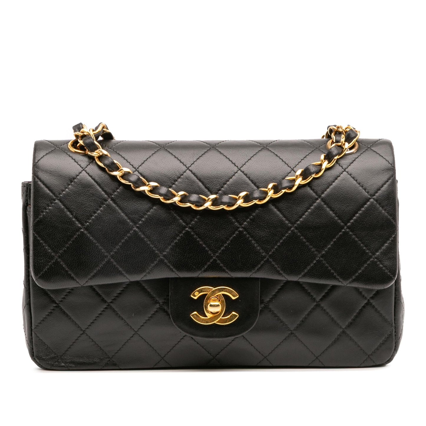 Chanel Gabrielle Shoulder Bag - Rovelle Bags