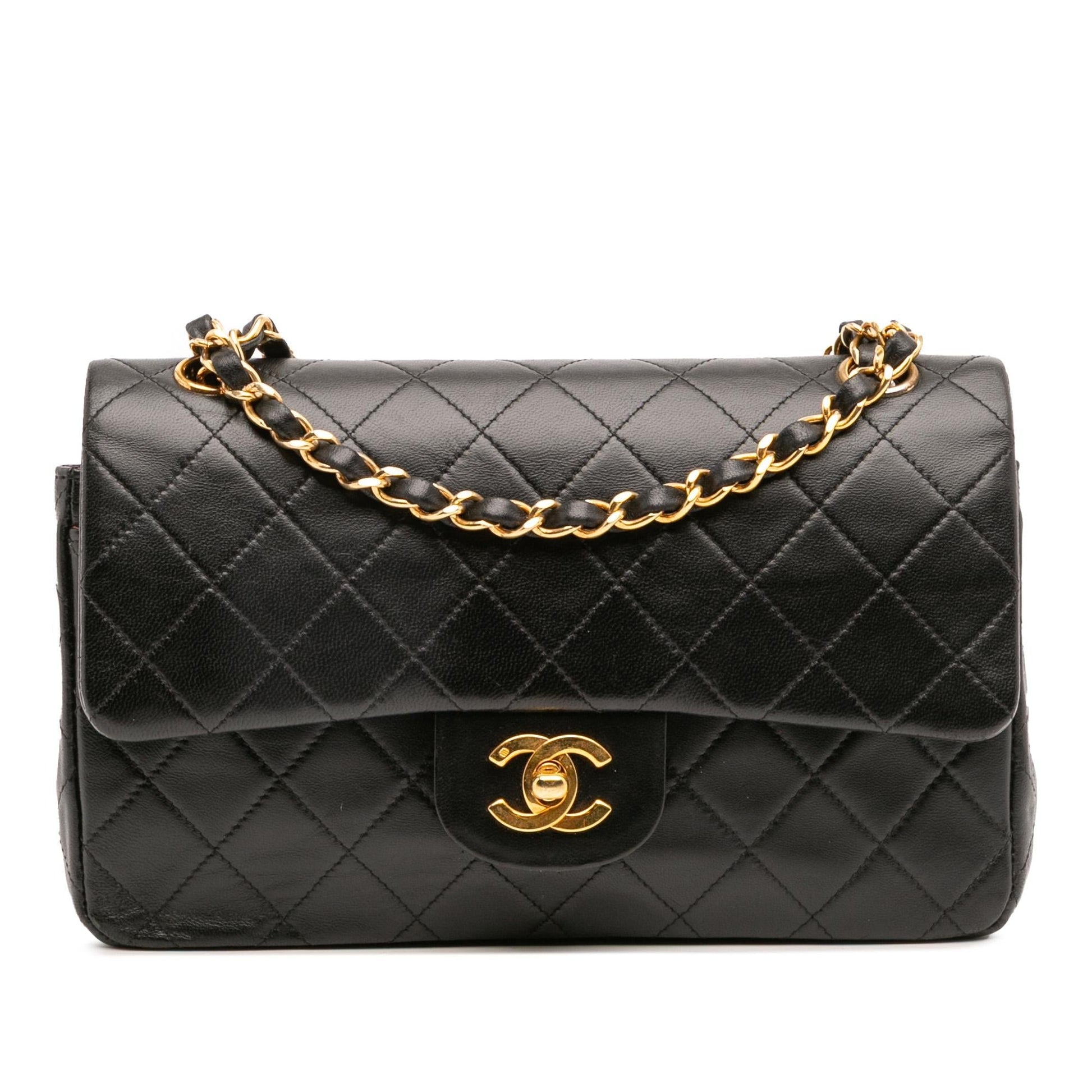 Chanel Gabrielle Shoulder Bag - Rovelle Bags