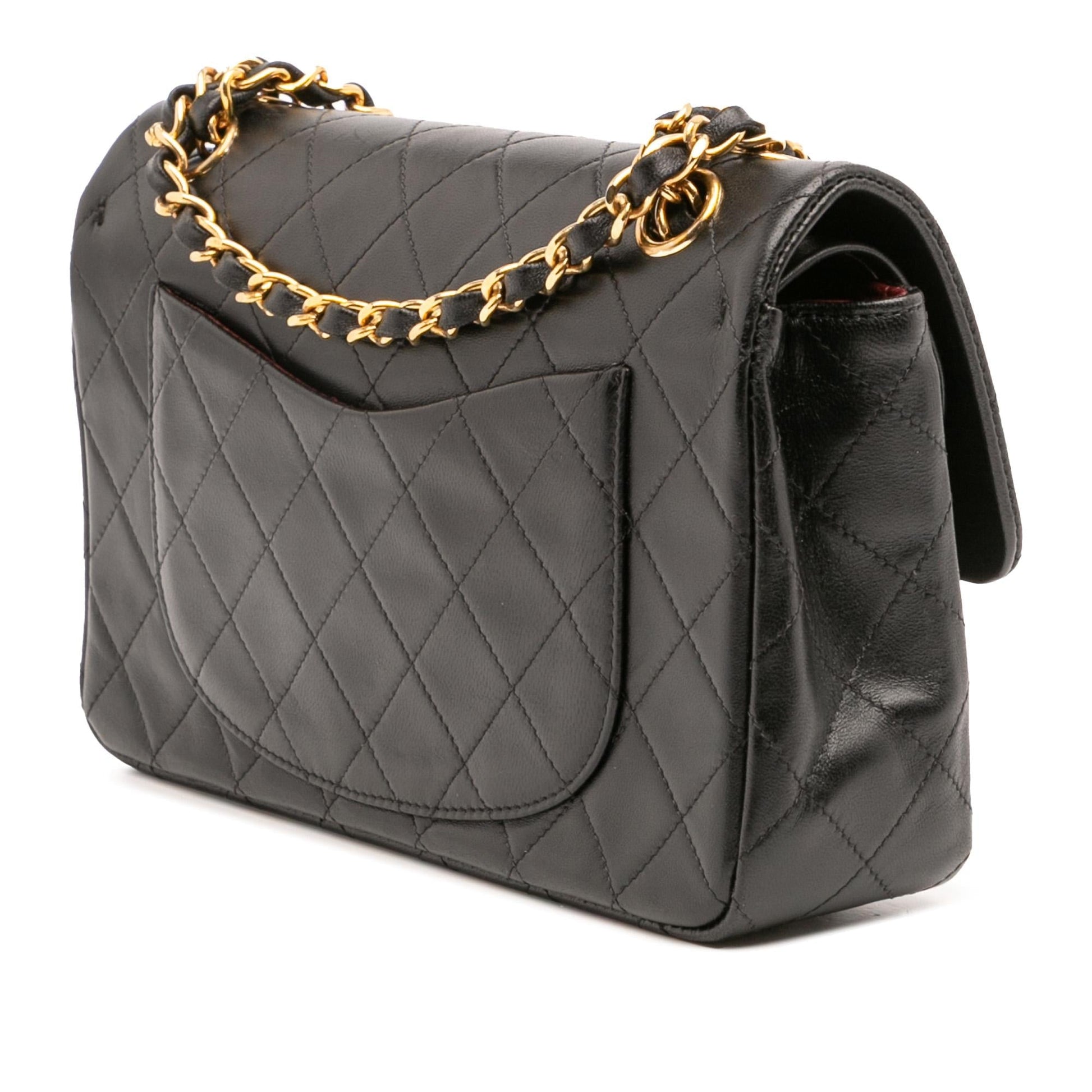 Chanel Gabrielle Shoulder Bag - Rovelle Bags