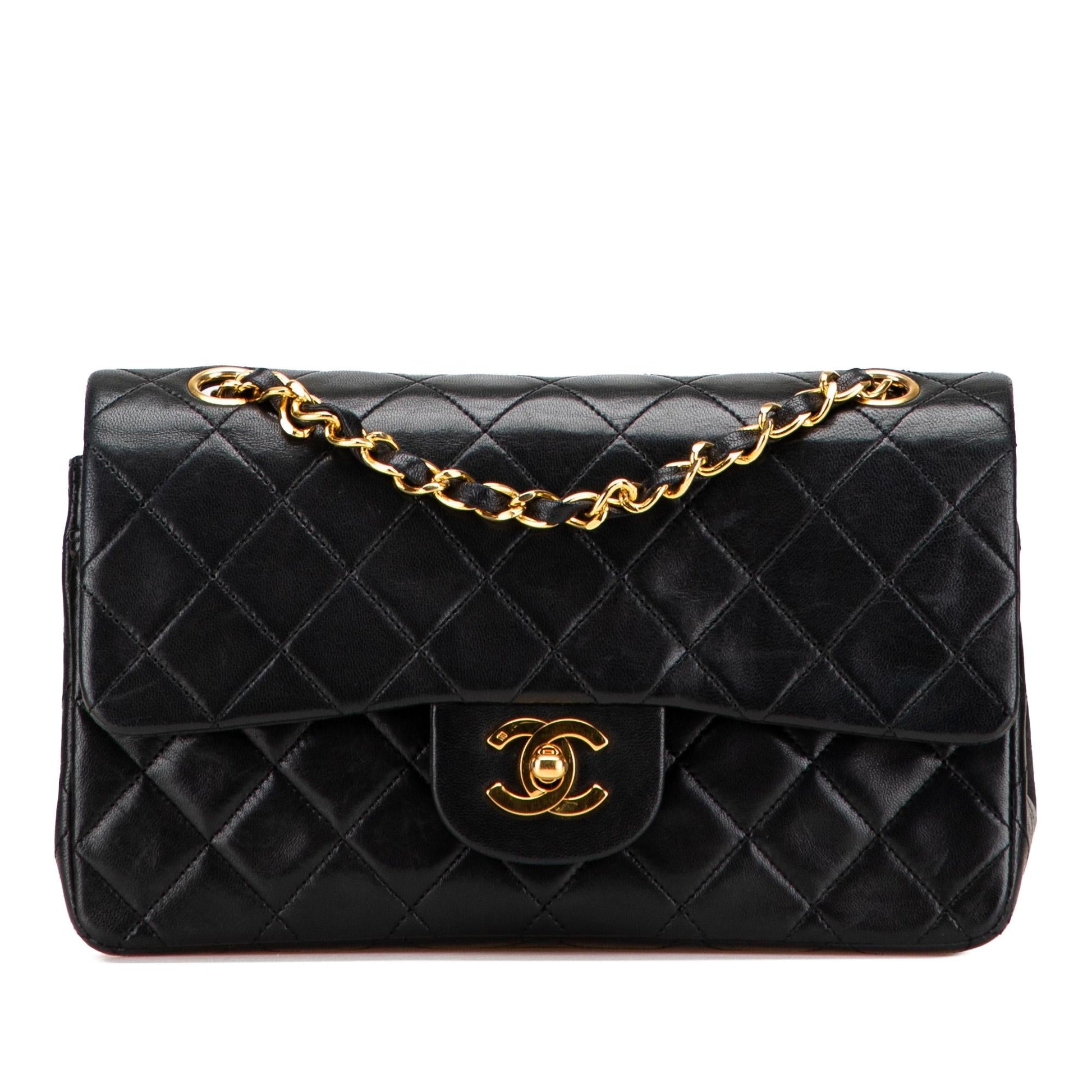 Chanel Gabrielle Shoulder Bag - Rovelle Bags