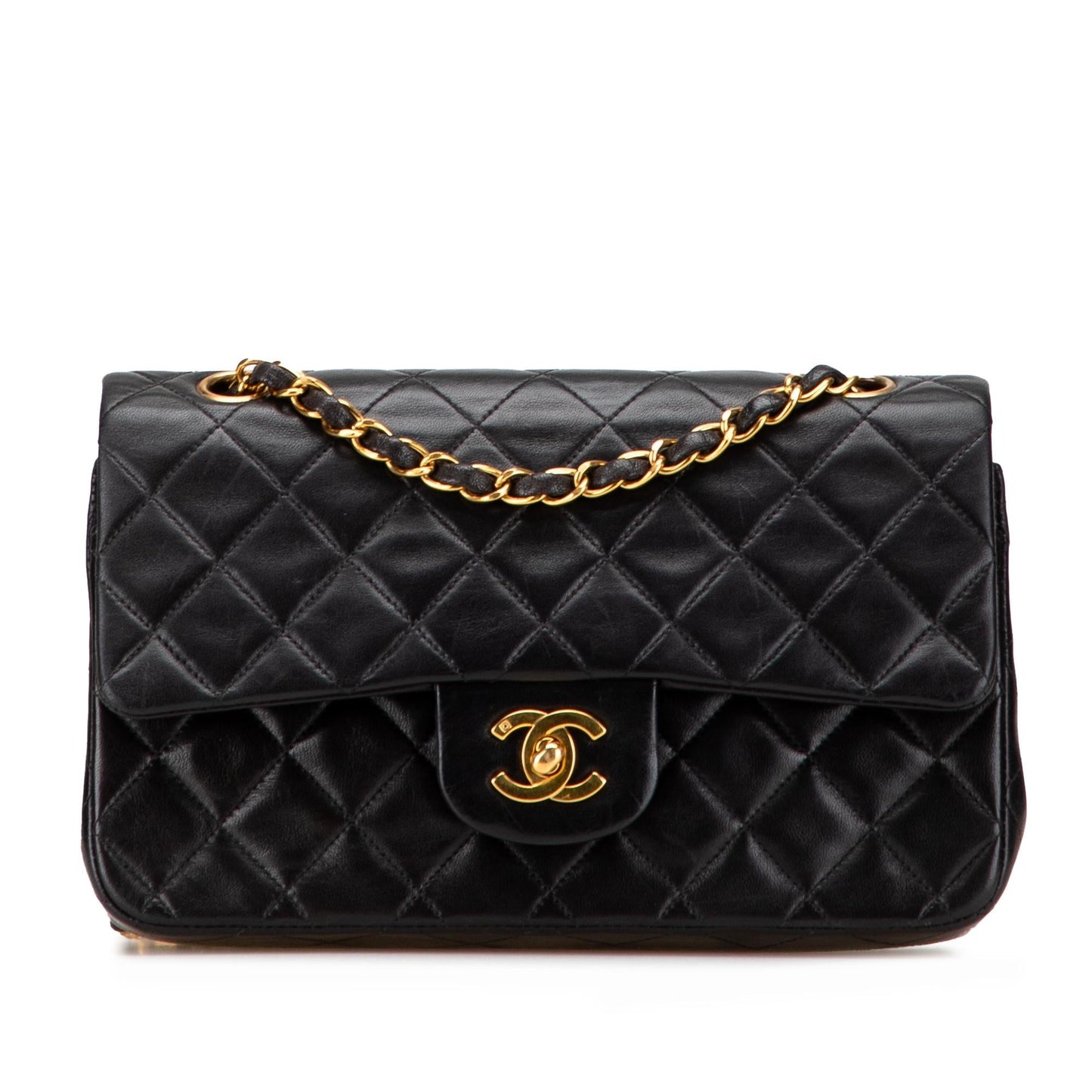 Chanel Gabrielle Shoulder Bag - Rovelle Bags