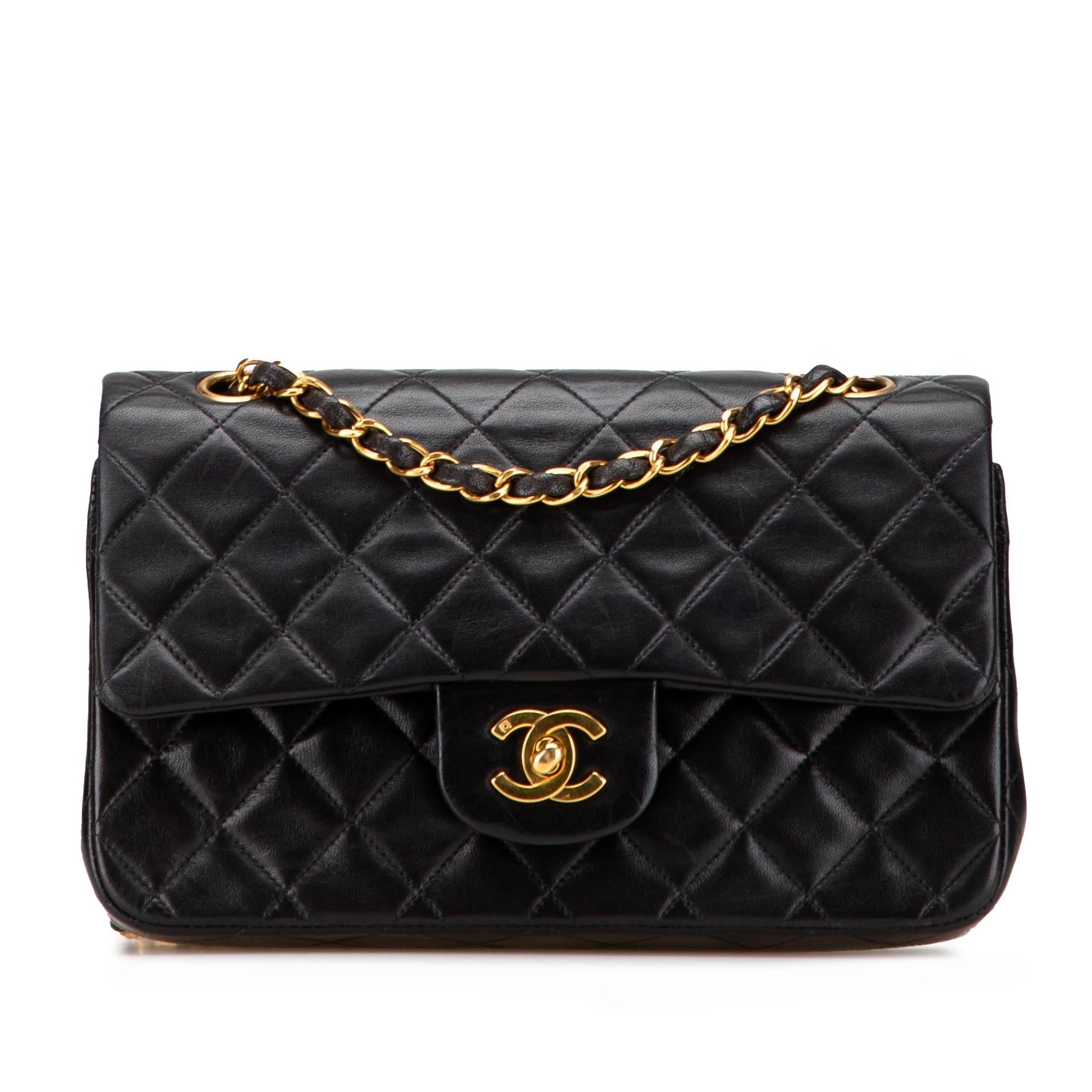 Chanel Gabrielle Shoulder Bag - Rovelle Bags