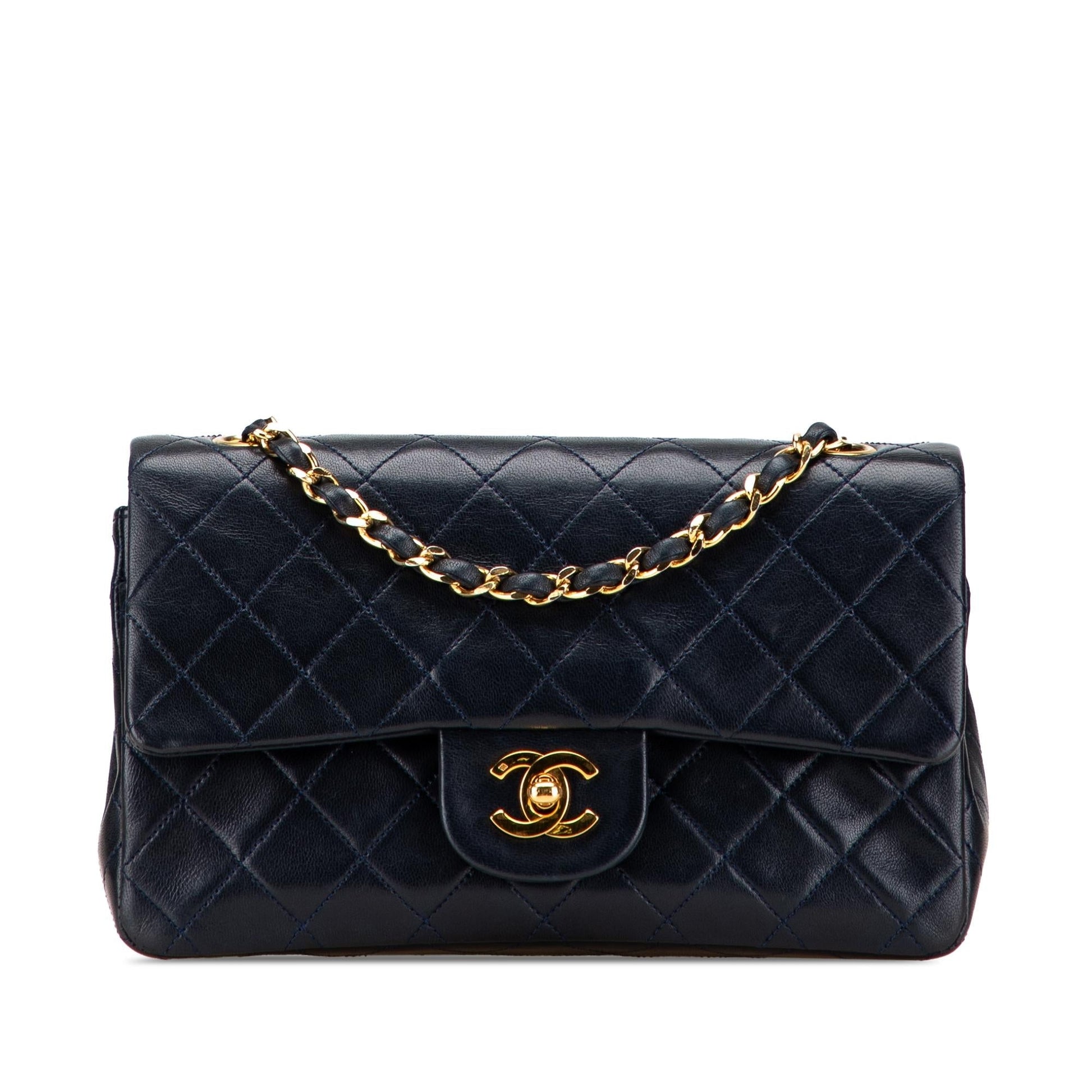 Chanel Gabrielle Shoulder Bag - Rovelle Bags