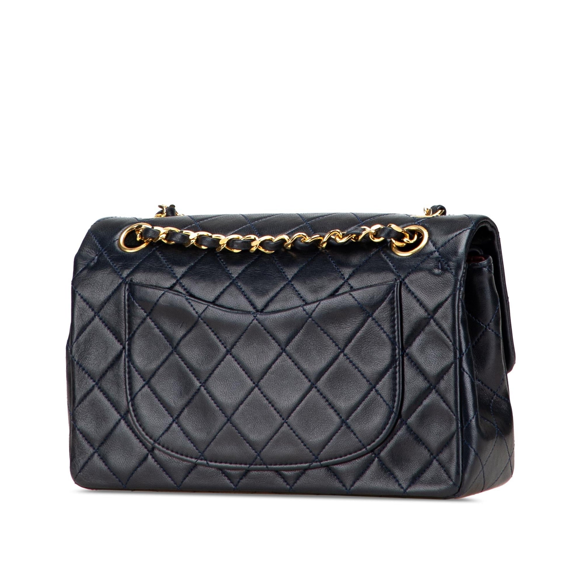 Chanel Gabrielle Shoulder Bag - Rovelle Bags