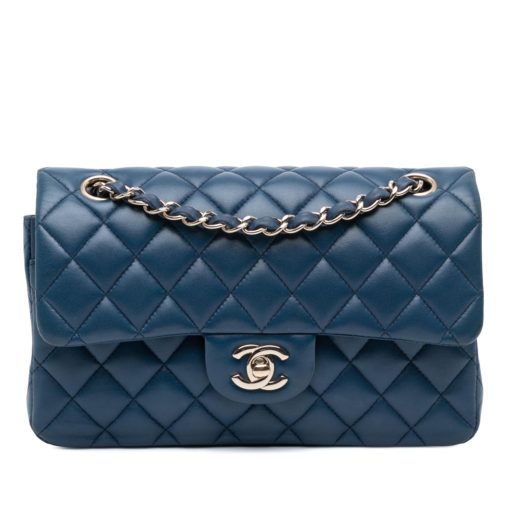 Chanel Gabrielle Shoulder Bag - Rovelle Bags
