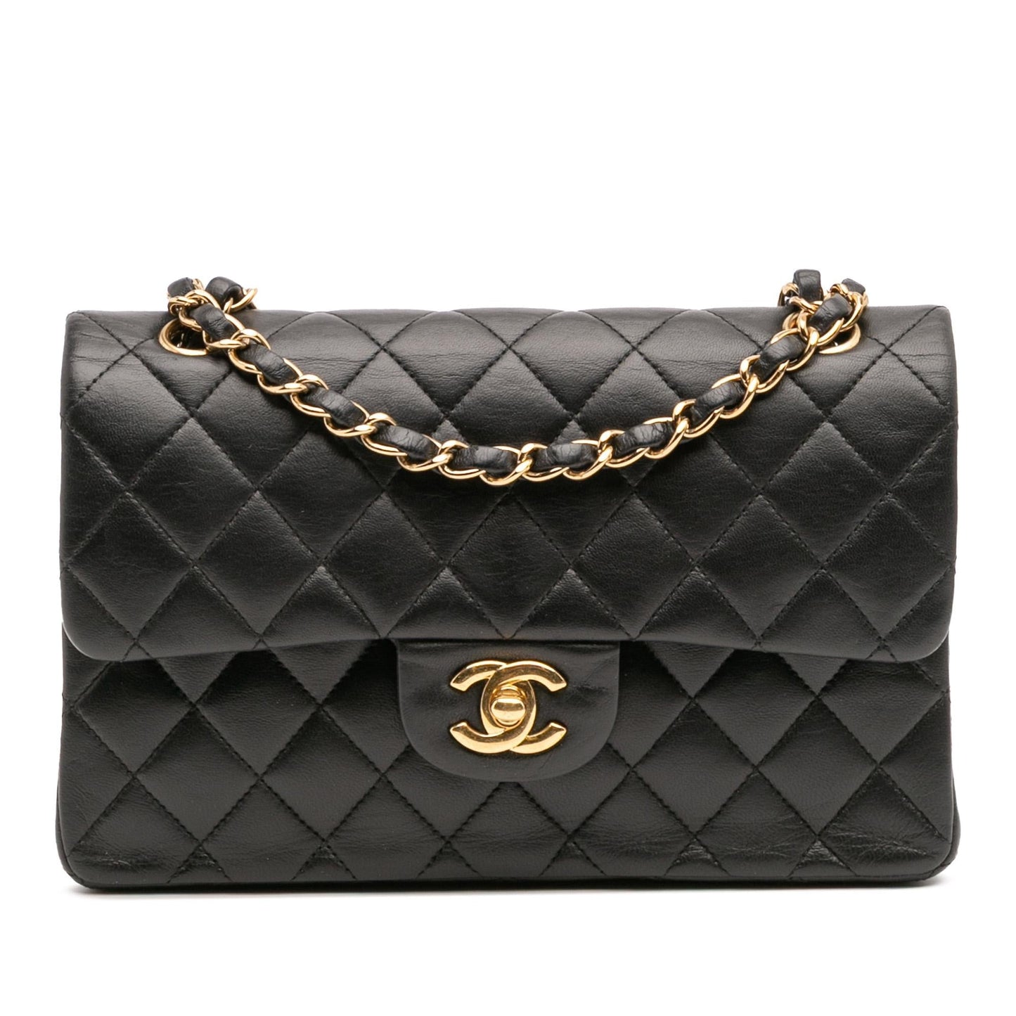 Chanel Gabrielle Shoulder Bag - Rovelle Bags