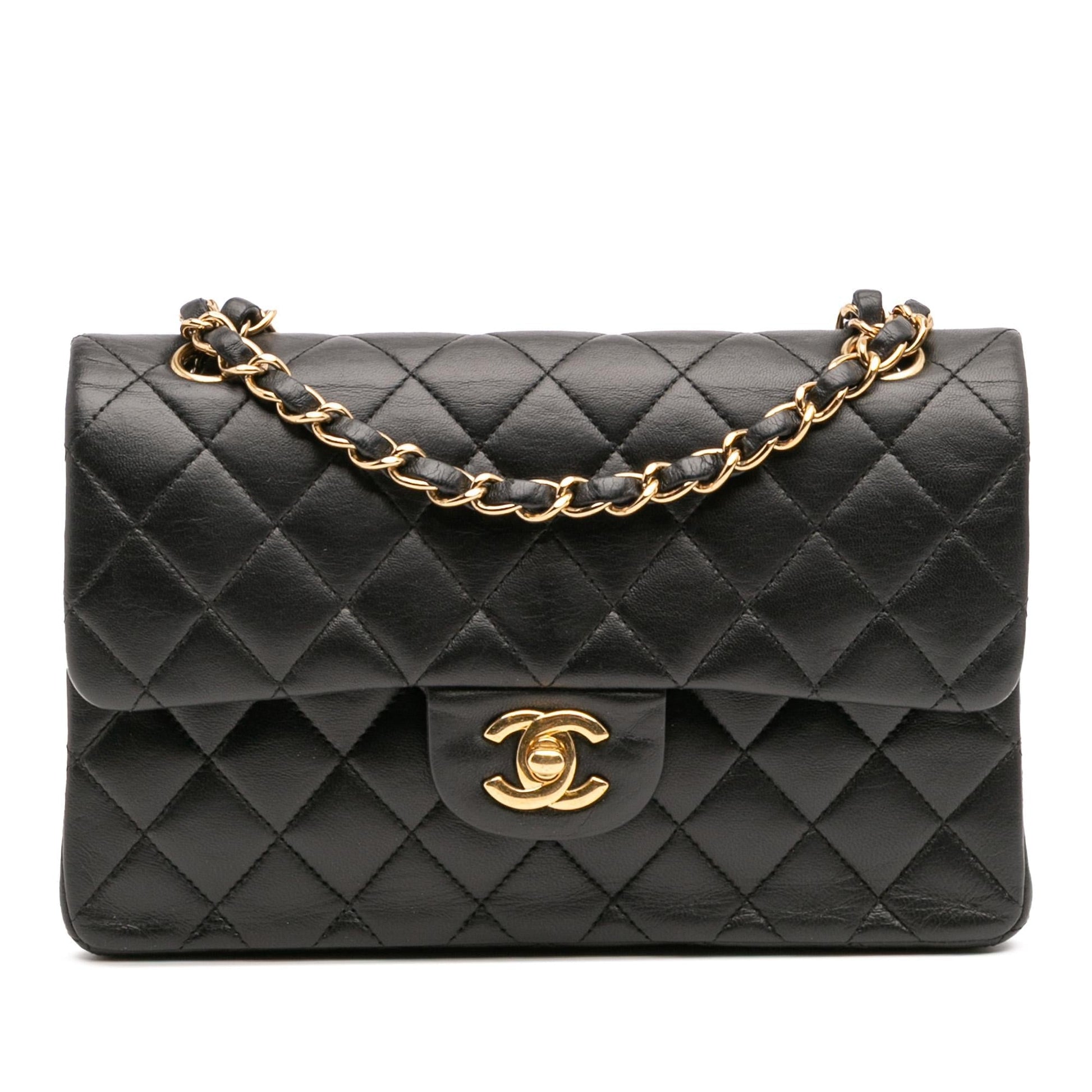 Chanel Gabrielle Shoulder Bag - Rovelle Bags