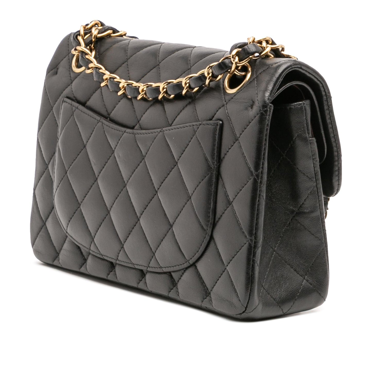 Chanel Gabrielle Shoulder Bag - Rovelle Bags