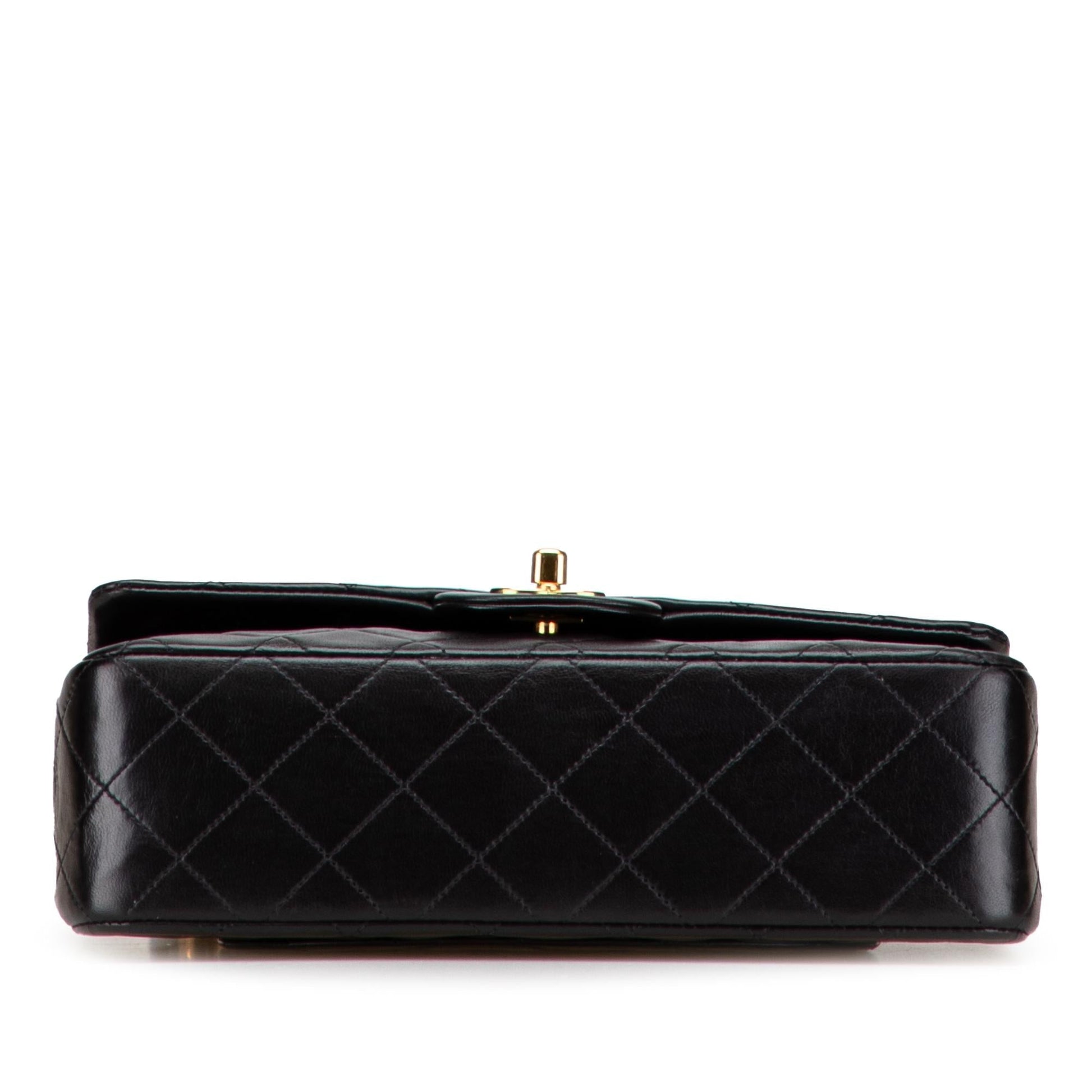Chanel Gabrielle Shoulder Bag - Rovelle Bags