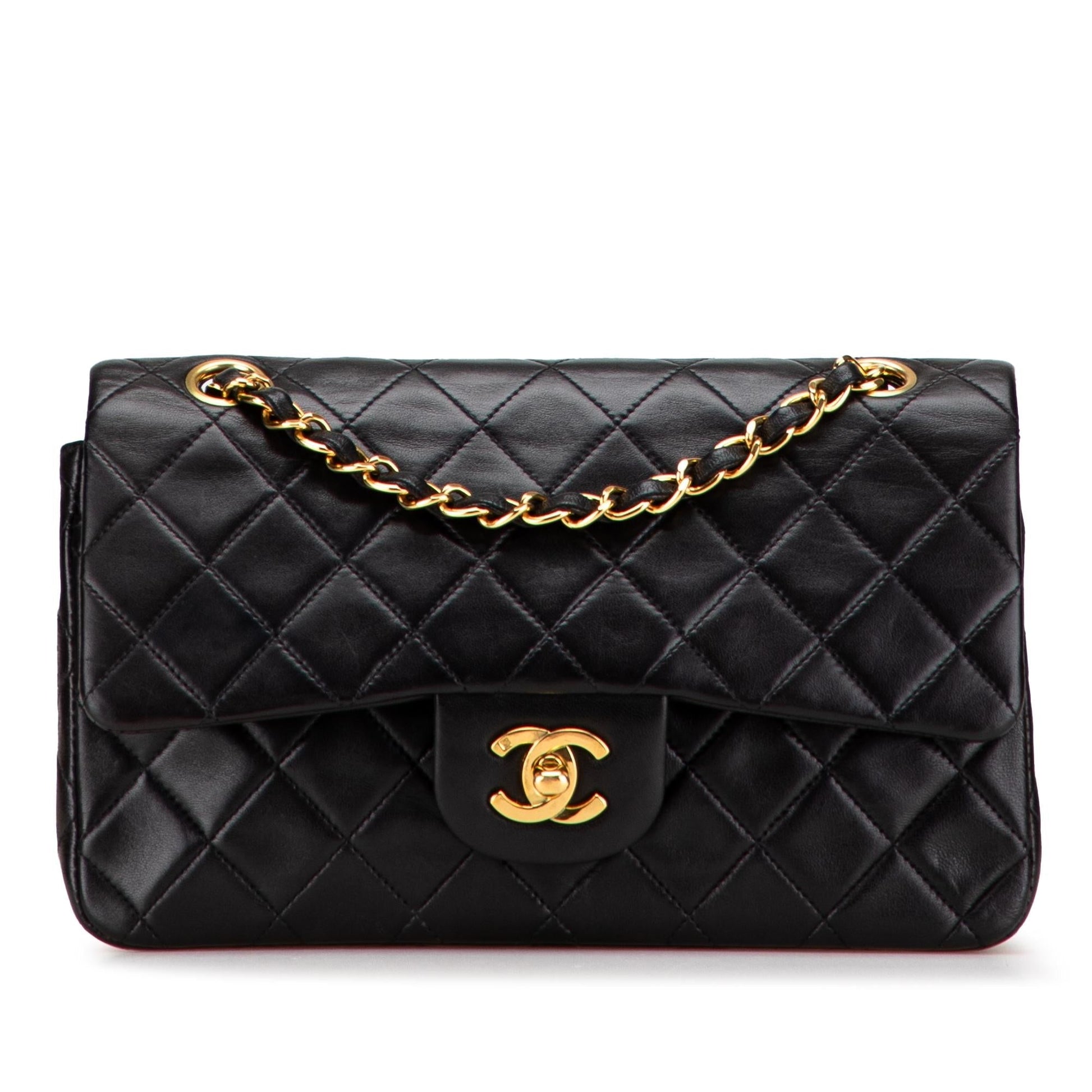 Chanel Gabrielle Shoulder Bag - Rovelle Bags