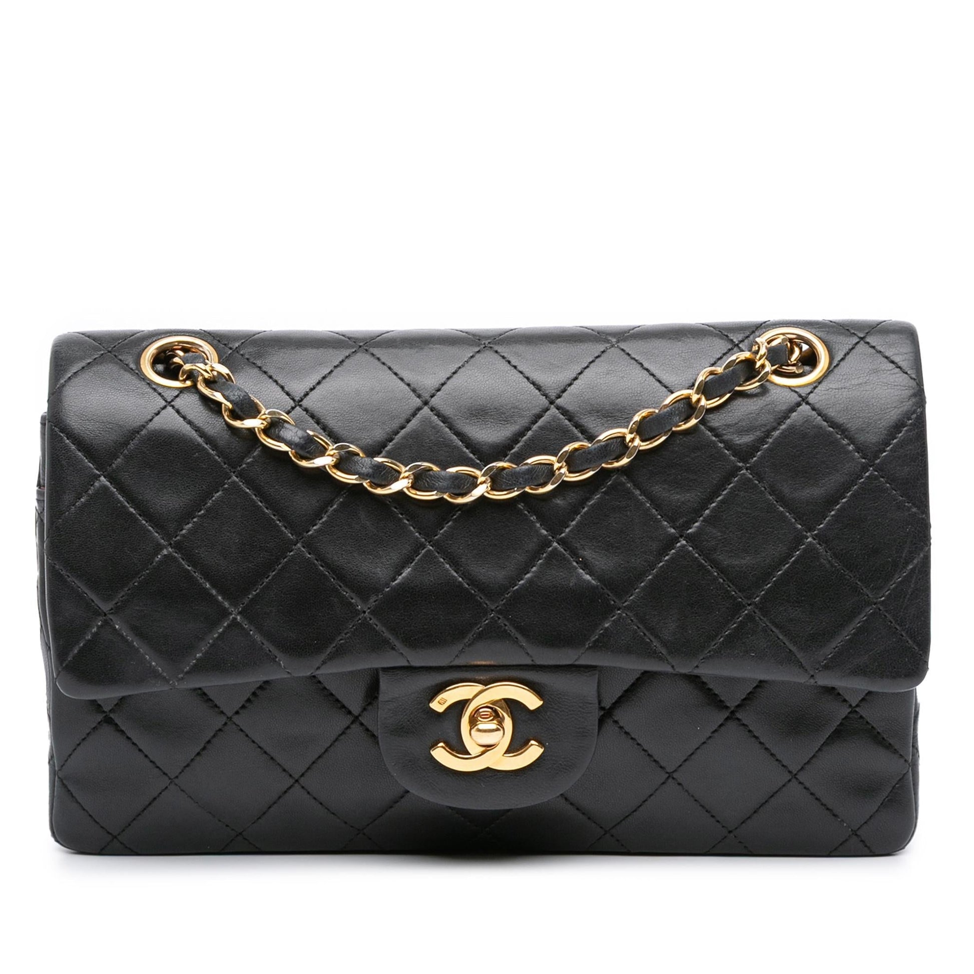 Chanel Gabrielle Shoulder Bag - Rovelle Bags