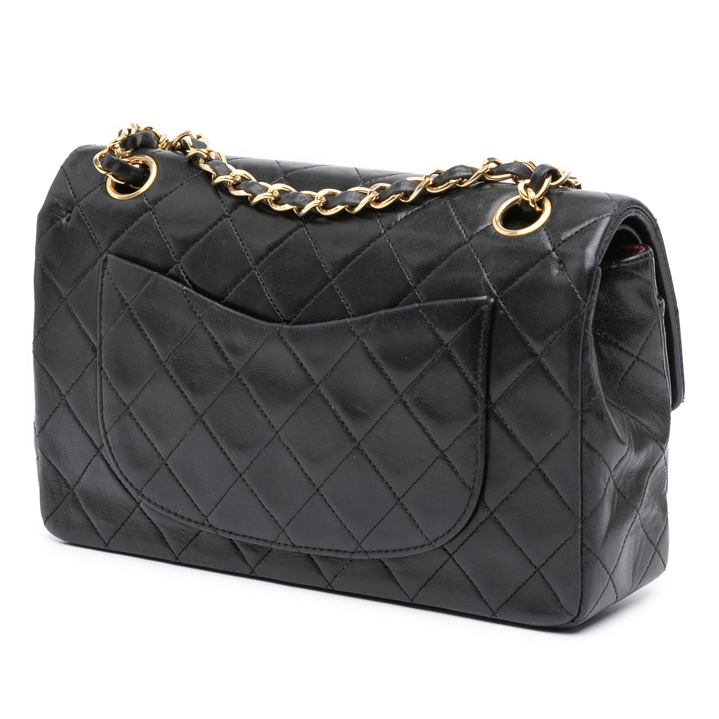 Chanel Gabrielle Shoulder Bag - Rovelle Bags
