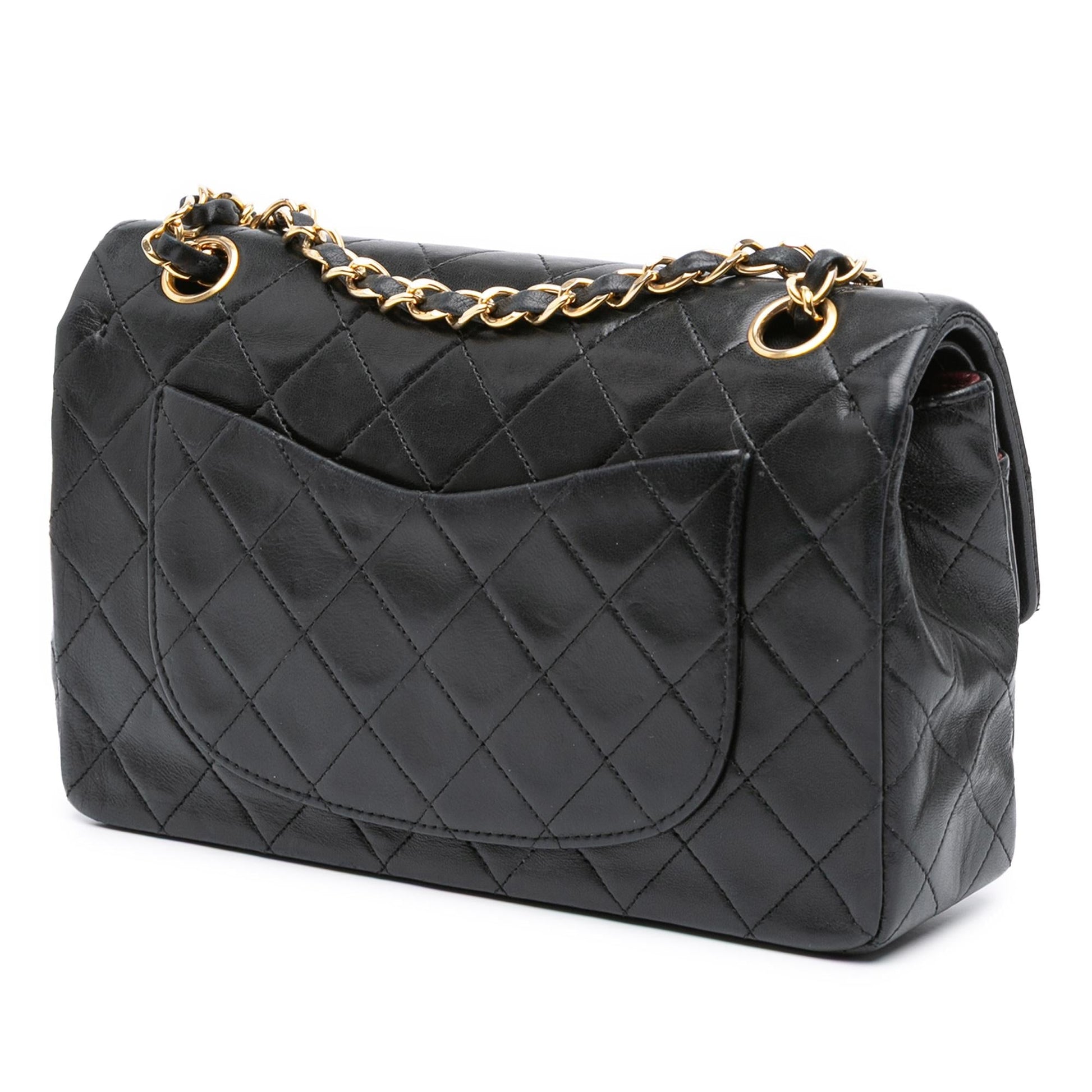Chanel Gabrielle Shoulder Bag - Rovelle Bags