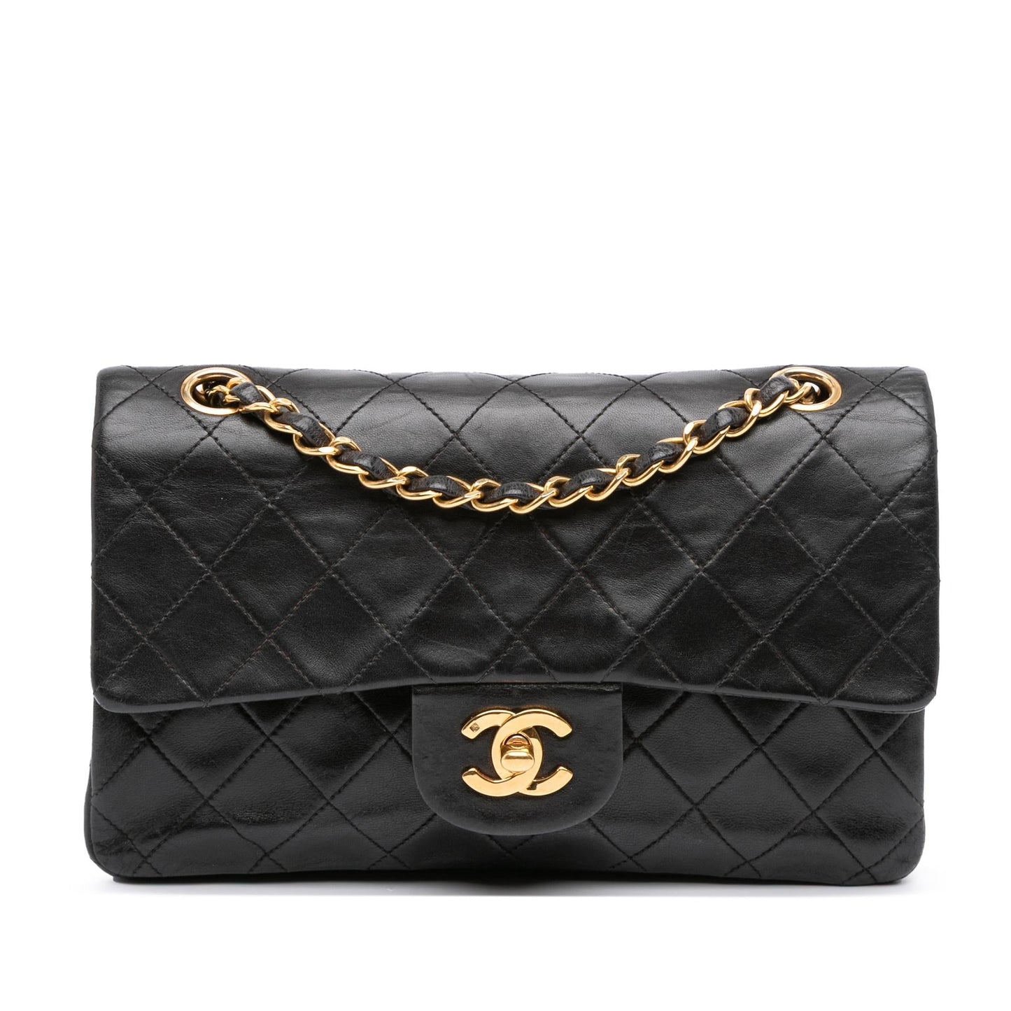 Chanel Gabrielle Shoulder Bag - Rovelle Bags