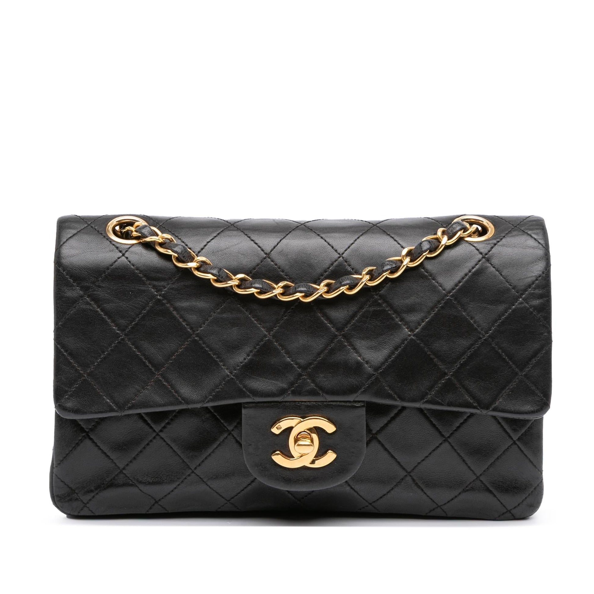 Chanel Gabrielle Shoulder Bag - Rovelle Bags