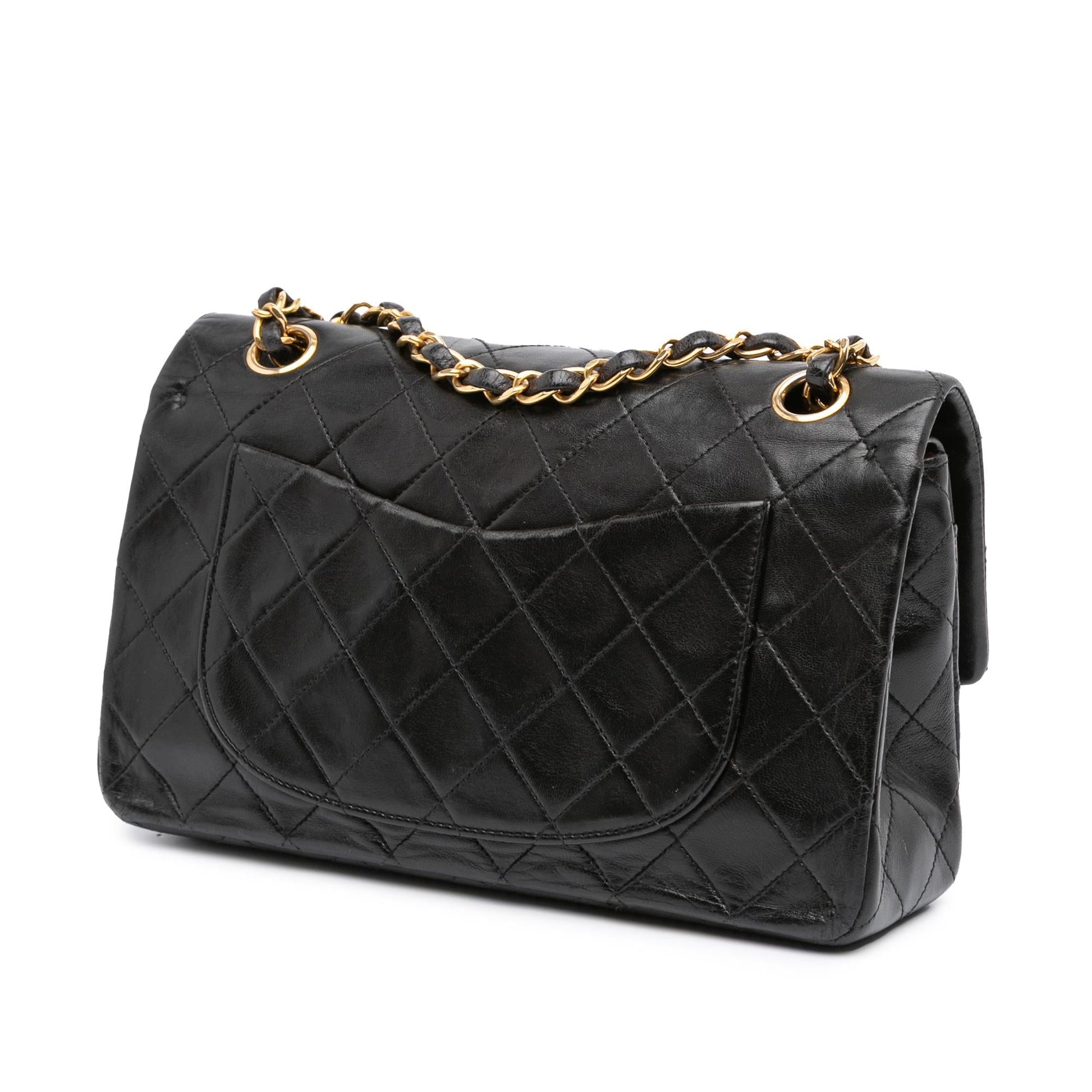 Chanel Gabrielle Shoulder Bag - Rovelle Bags