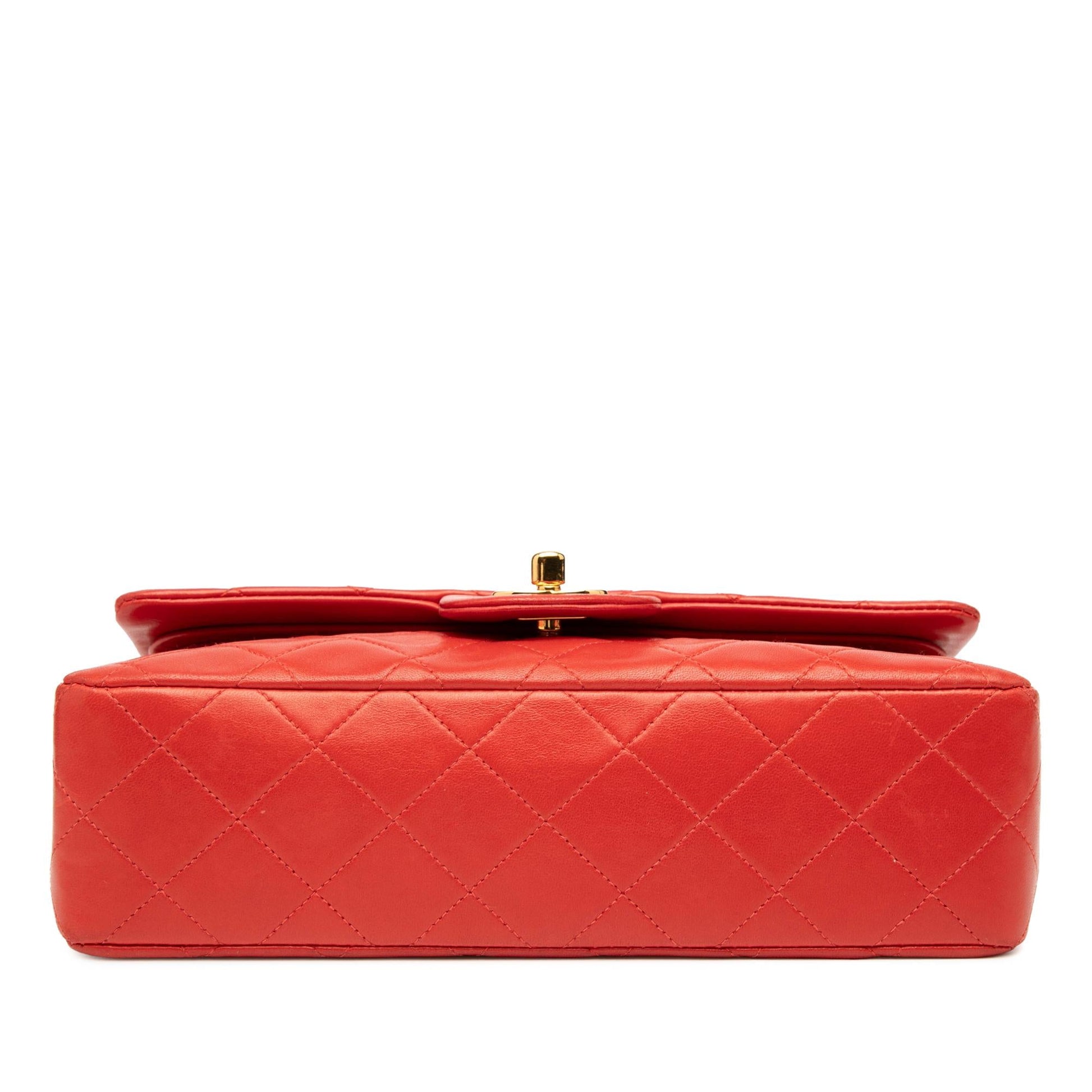 Chanel Gabrielle Shoulder Bag - Rovelle Bags