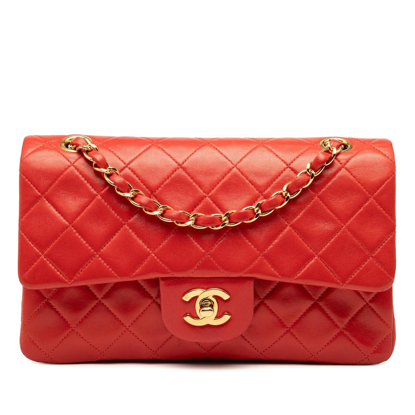 Chanel Gabrielle Shoulder Bag - Rovelle Bags
