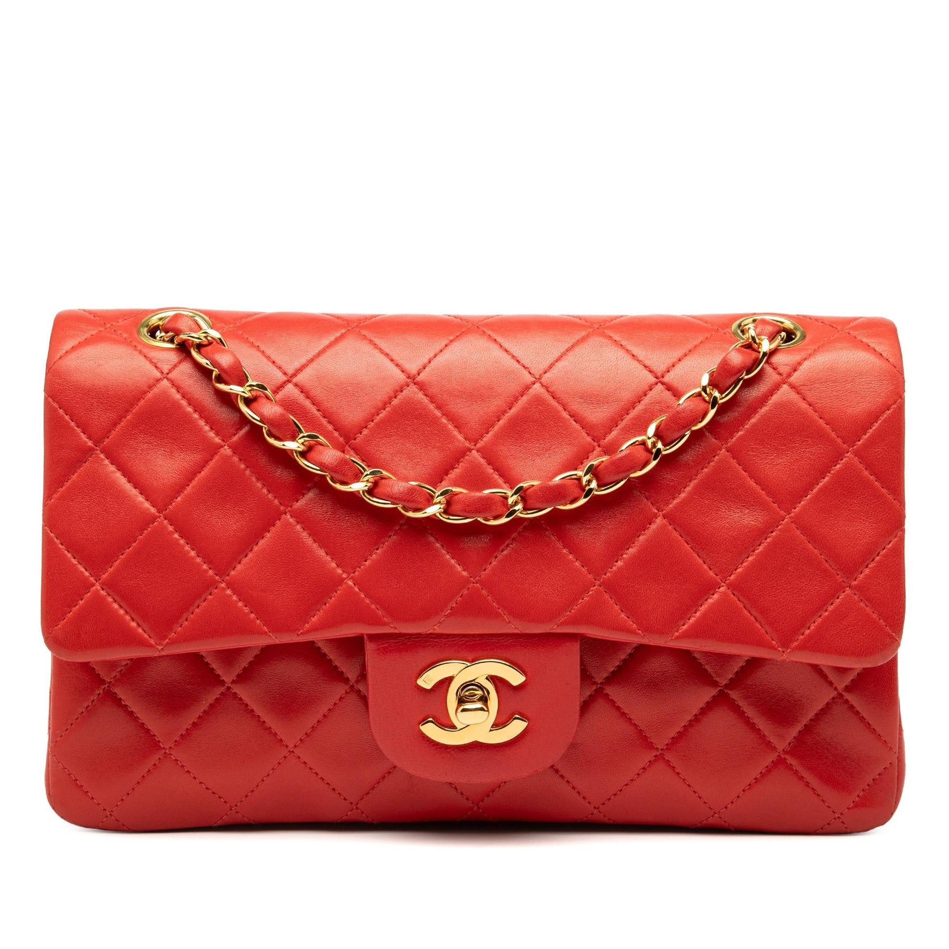 Chanel Gabrielle Shoulder Bag - Rovelle Bags