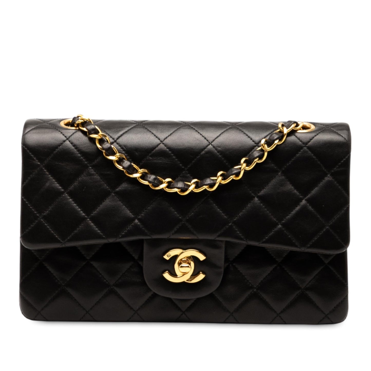 Chanel Gabrielle Shoulder Bag - Rovelle Bags