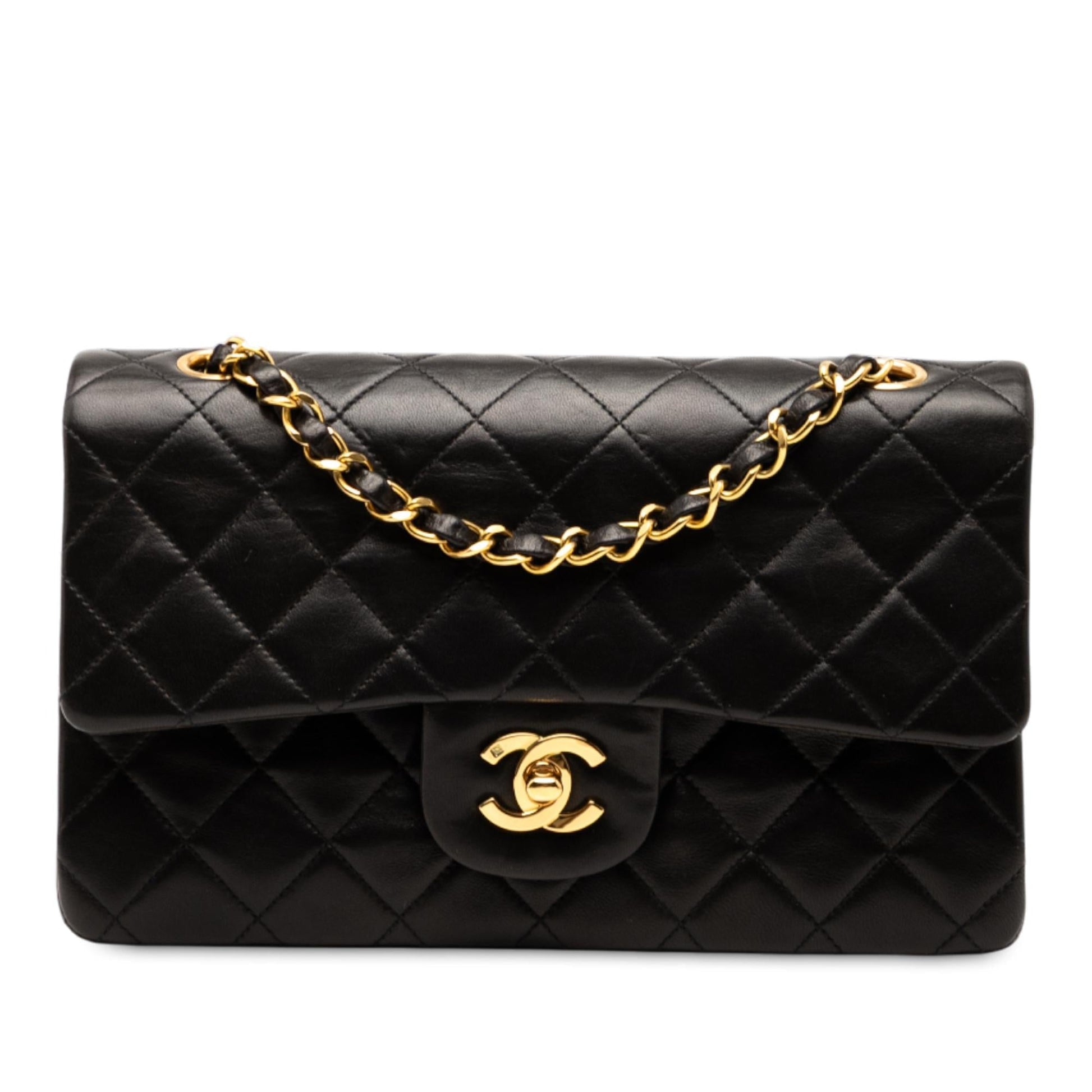 Chanel Gabrielle Shoulder Bag - Rovelle Bags