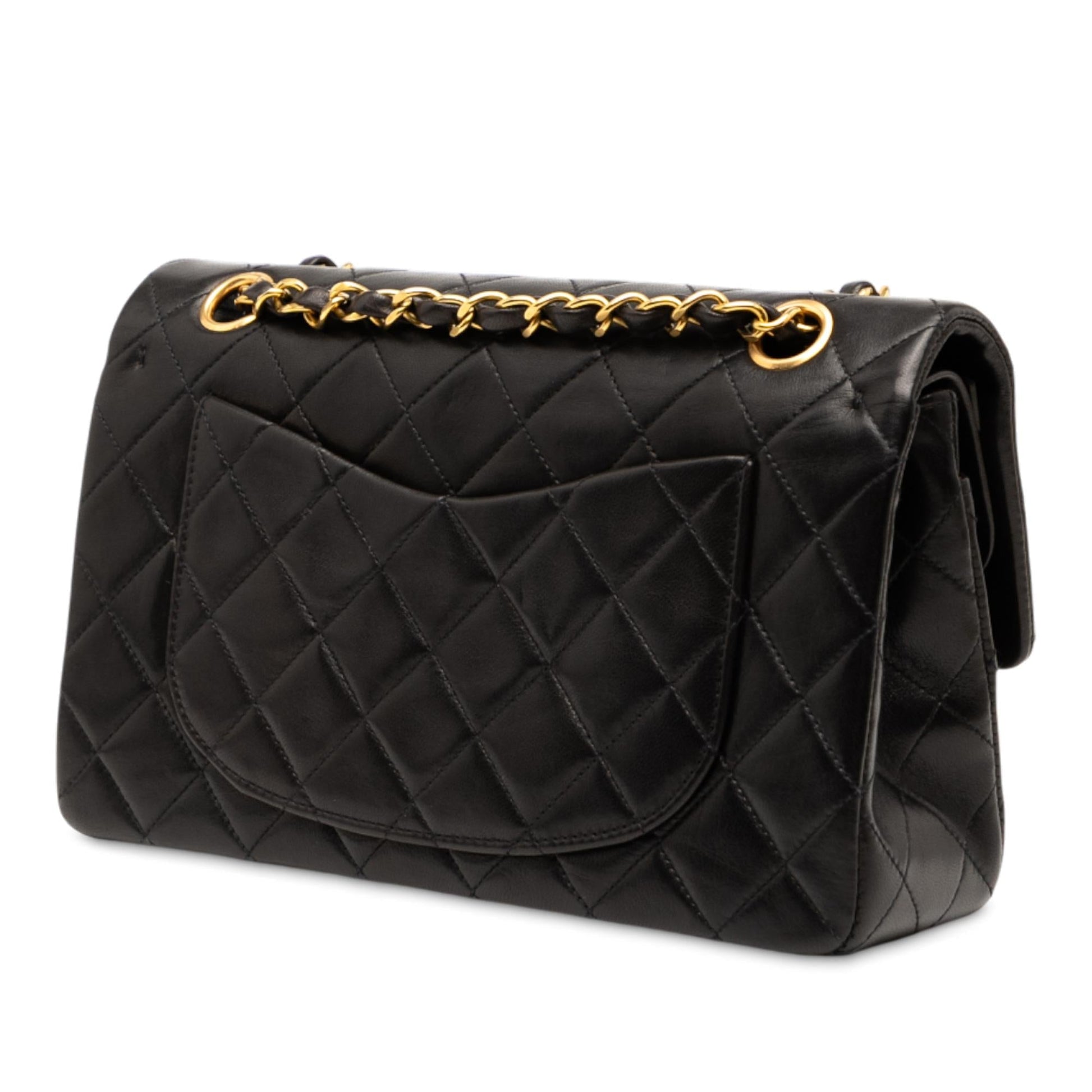 Chanel Gabrielle Shoulder Bag - Rovelle Bags