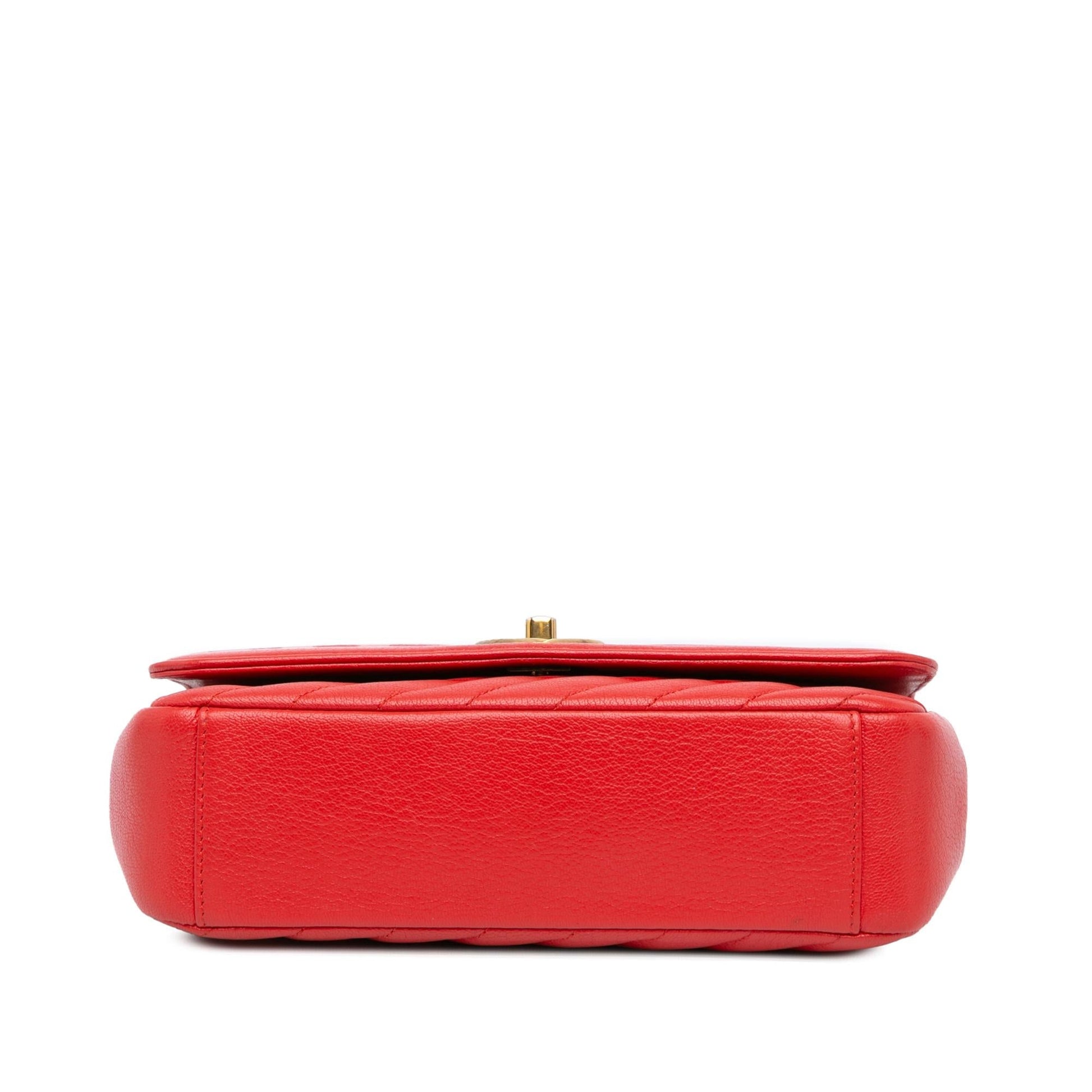 Chanel Gabrielle Shoulder Bag - Rovelle Bags