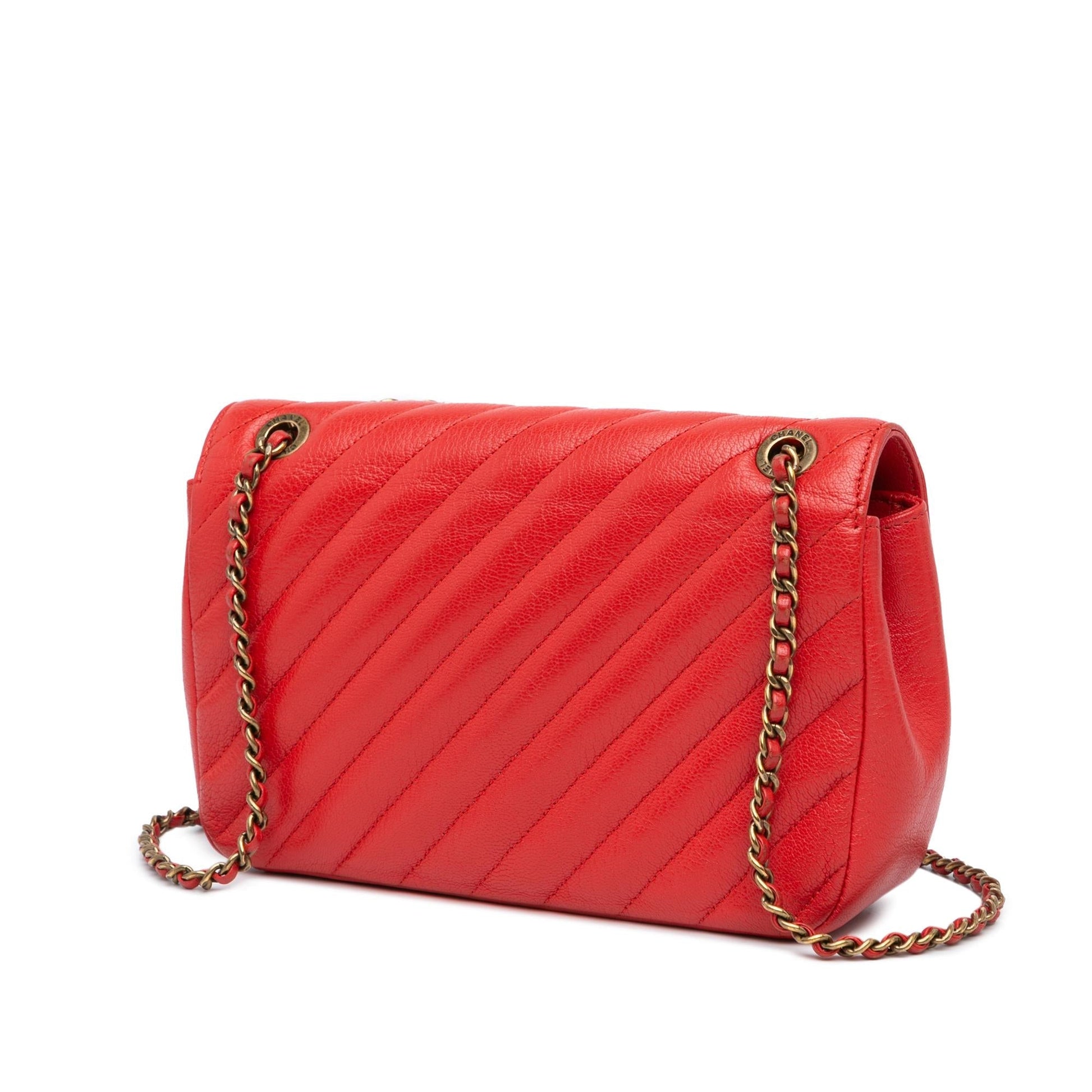 Chanel Gabrielle Shoulder Bag - Rovelle Bags