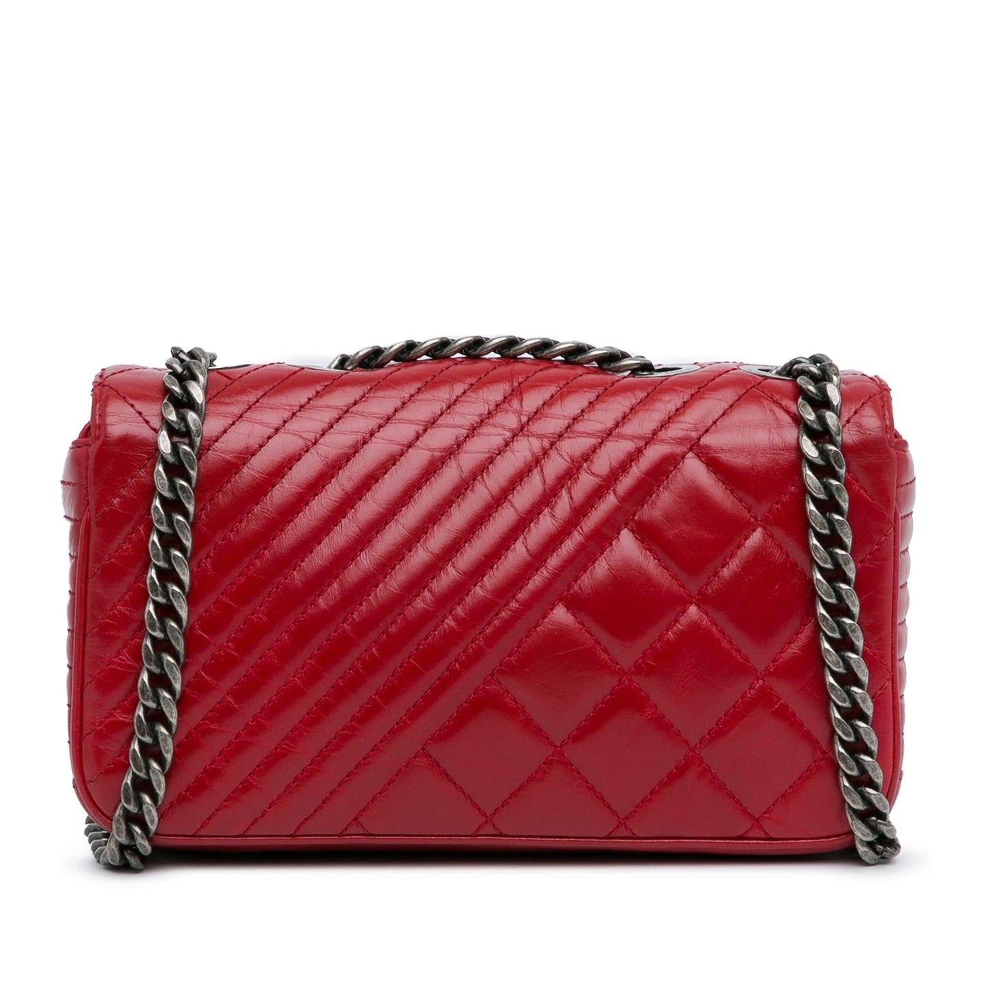 Chanel Boy Shoulder Bag - Rovelle Bags