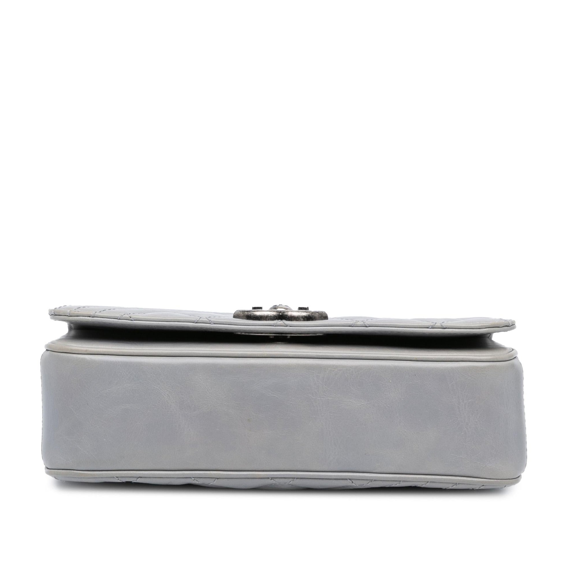 Chanel Boy Shoulder Bag - Rovelle Bags