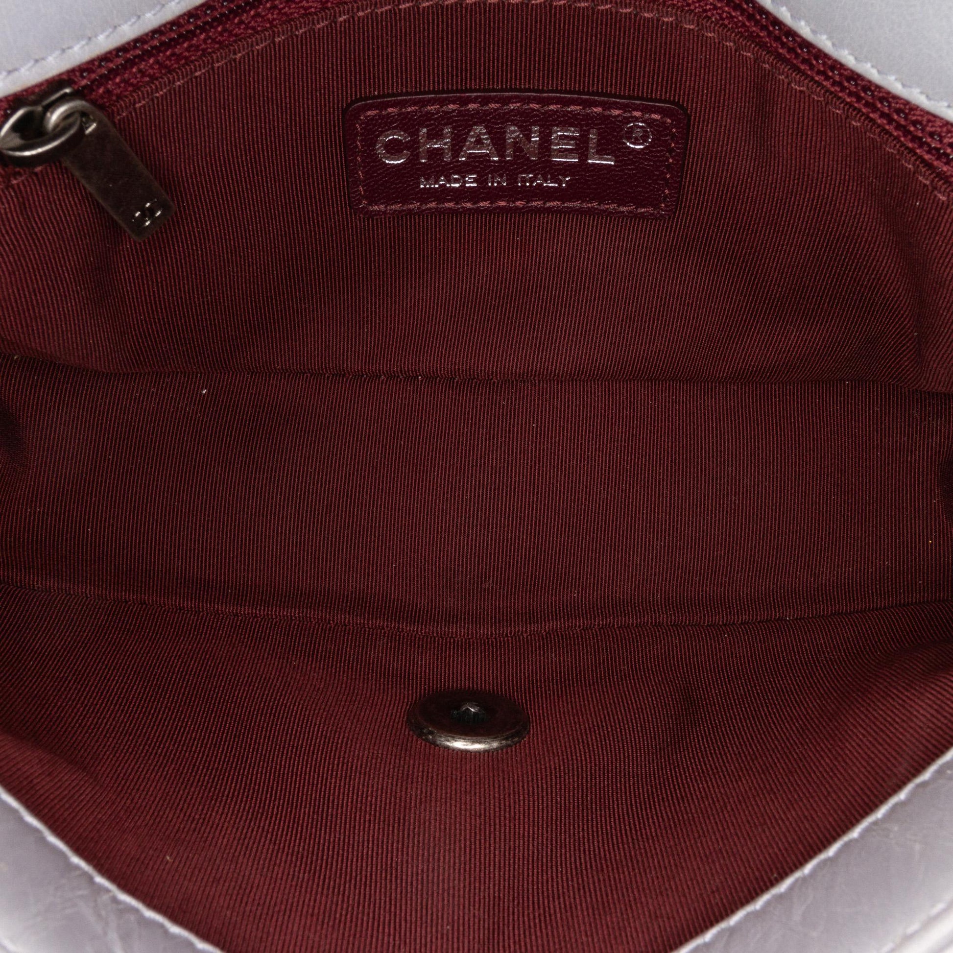 Chanel Boy Shoulder Bag - Rovelle Bags
