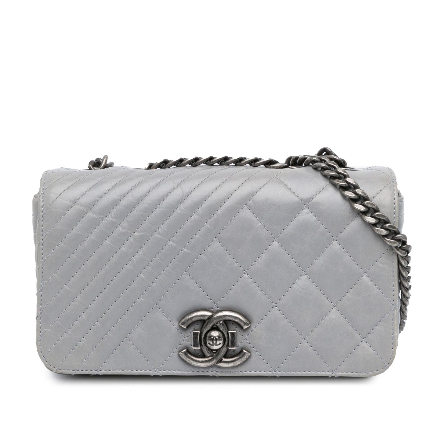 Chanel Boy Shoulder Bag - Rovelle Bags