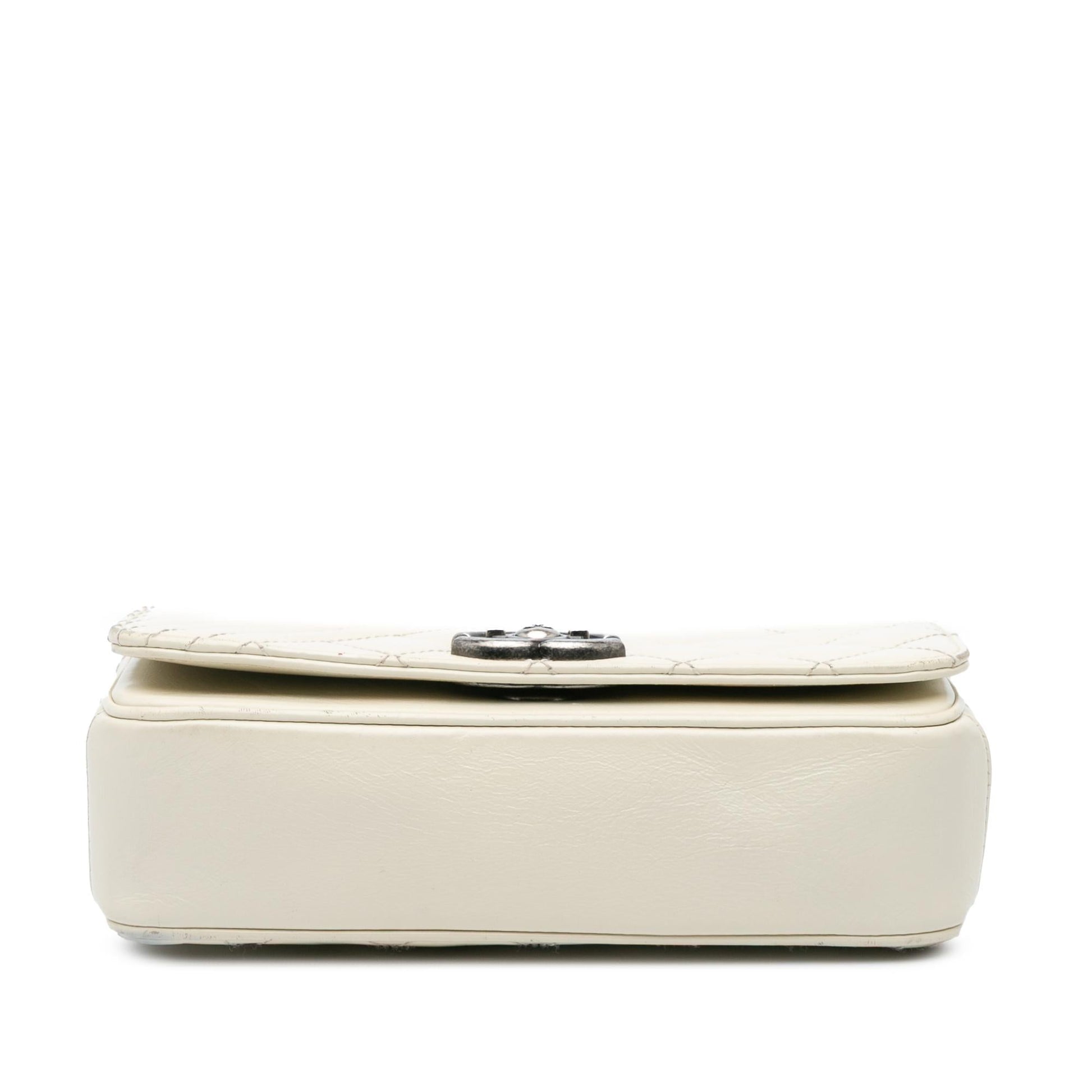 Chanel Boy Shoulder Bag - Rovelle Bags