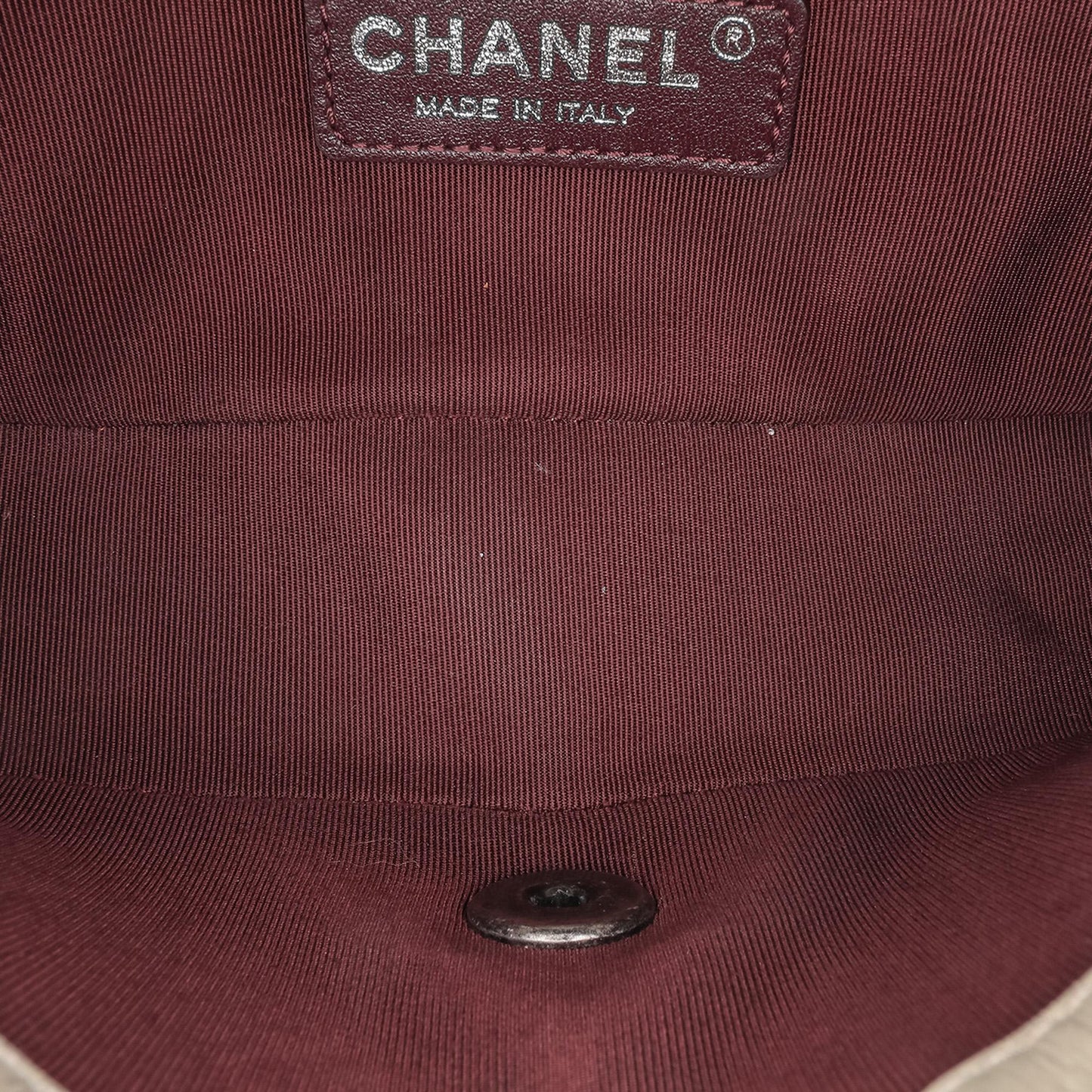 Chanel Boy Shoulder Bag - Rovelle Bags