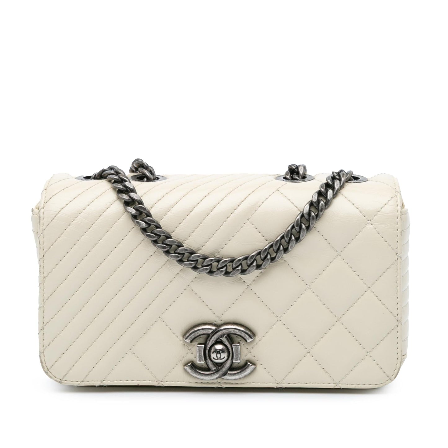 Chanel Boy Shoulder Bag - Rovelle Bags
