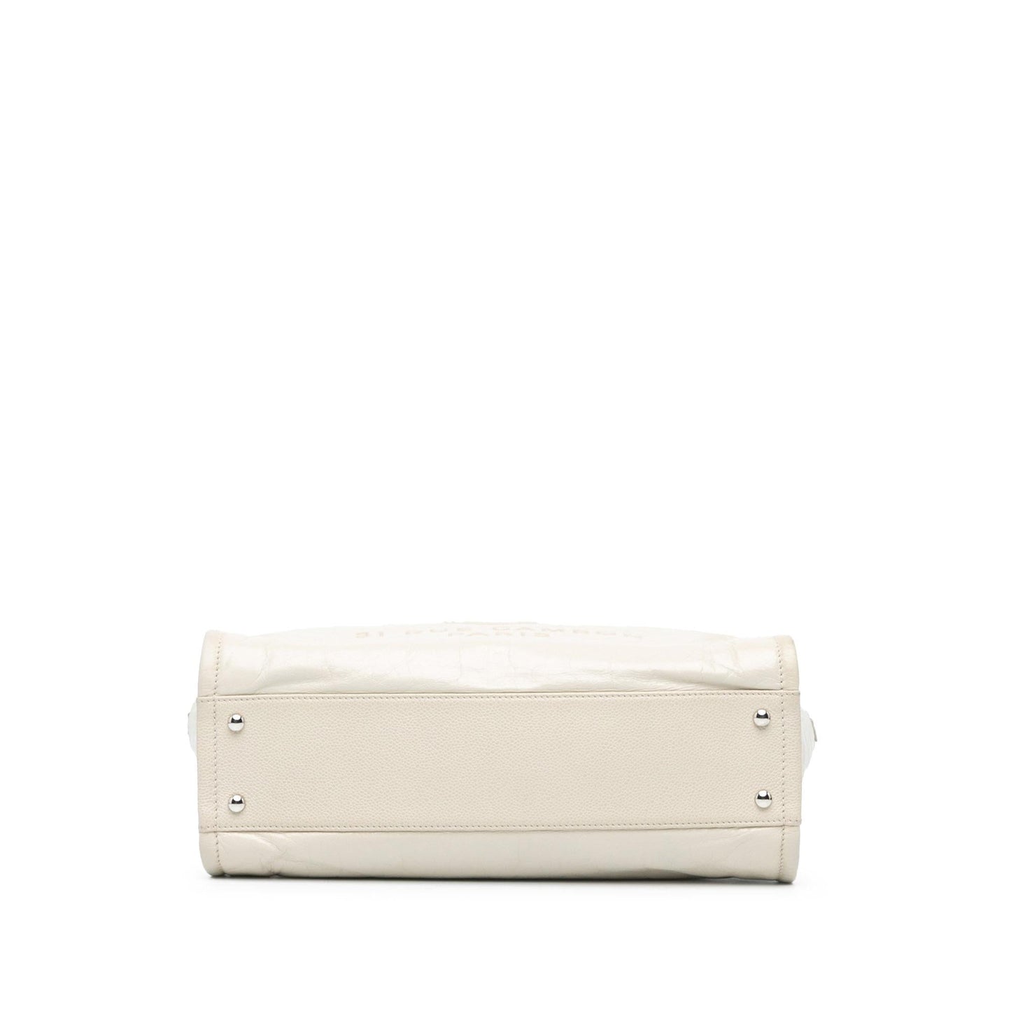 Chanel Deauville Tote Bag - Rovelle Bags
