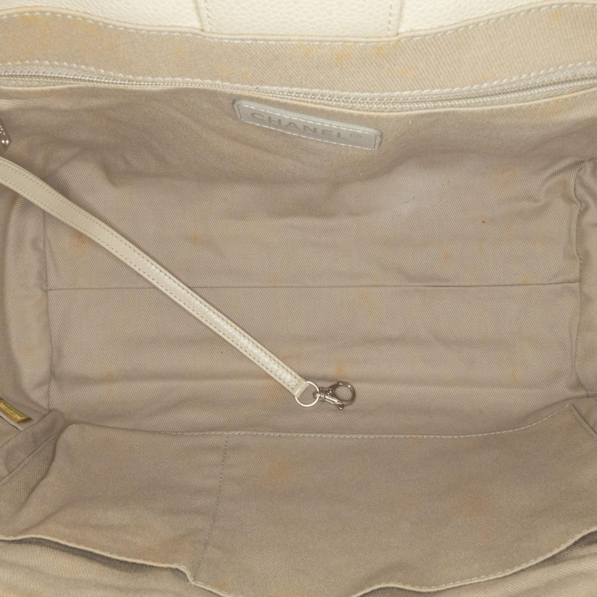 Chanel Gabrielle Tote - Rovelle Bags