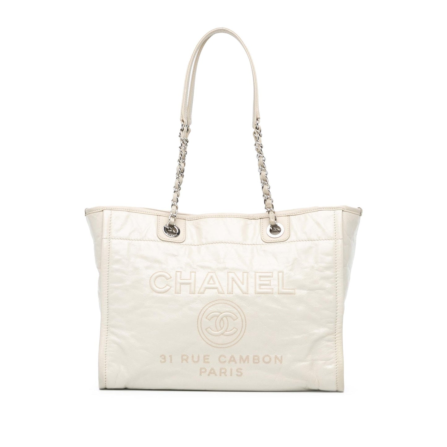 Chanel Gabrielle Tote - Rovelle Bags