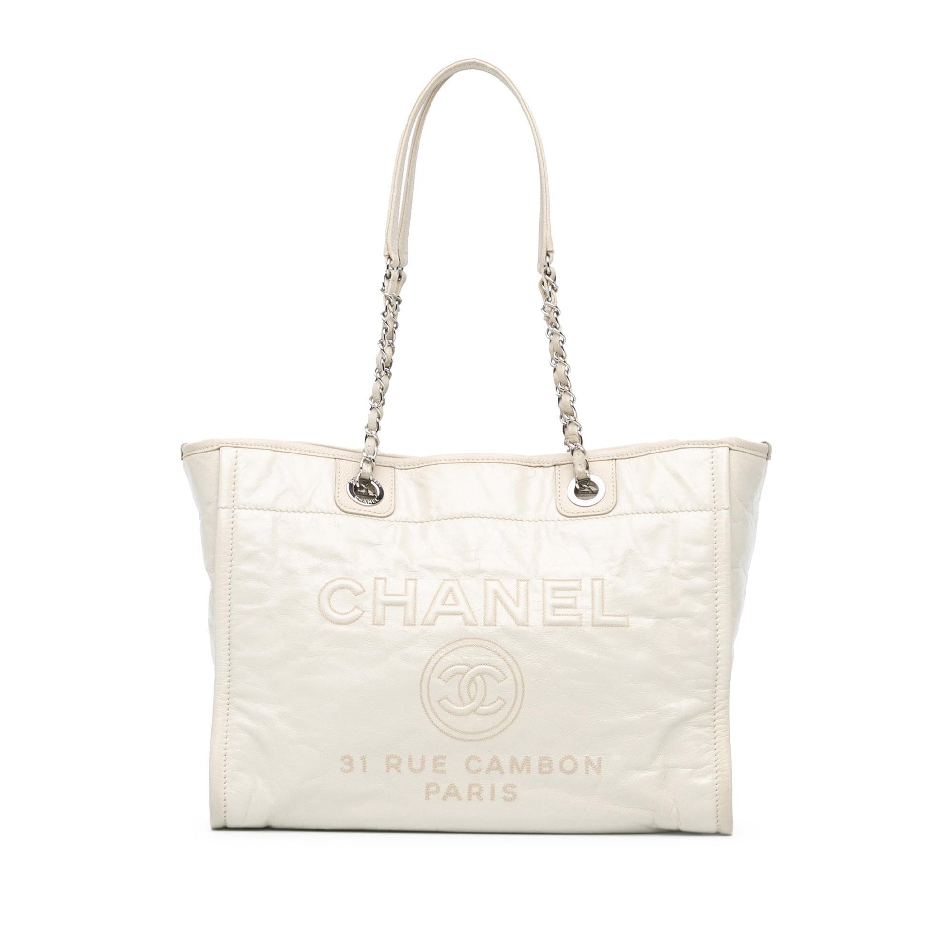 Chanel Gabrielle Tote - Rovelle Bags