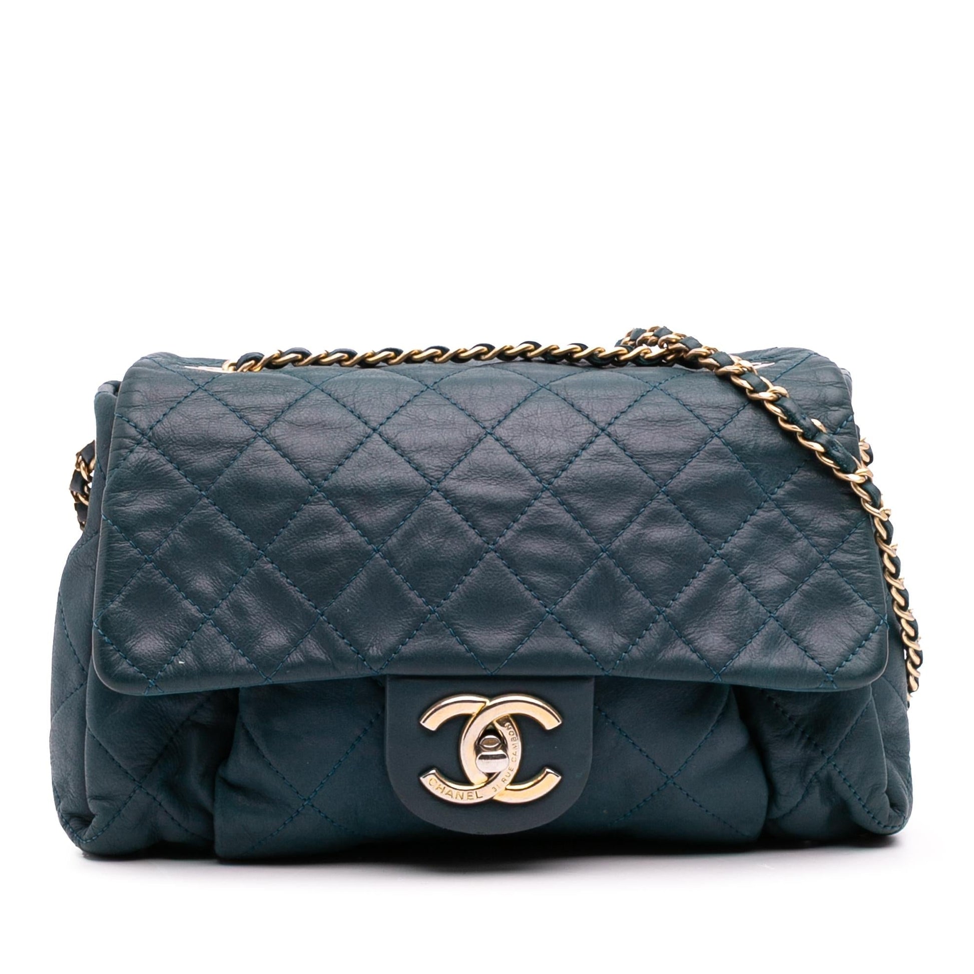 Chanel Gabrielle Shoulder Bag - Rovelle Bags