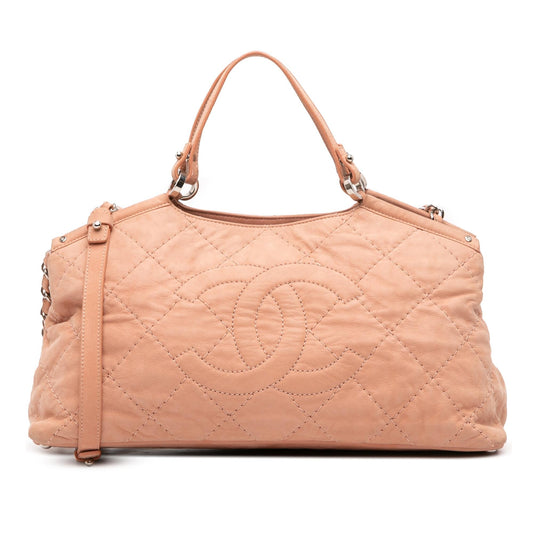 Chanel Gabrielle Tote - Rovelle Bags