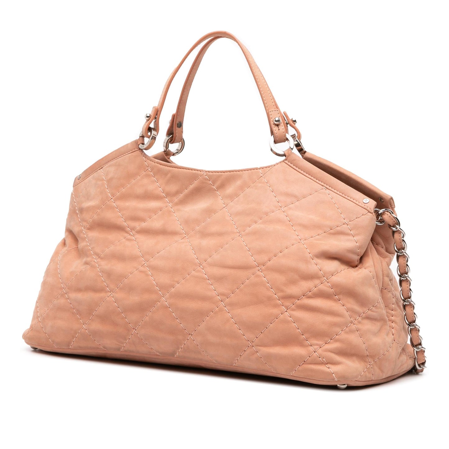 Chanel Gabrielle Tote - Rovelle Bags