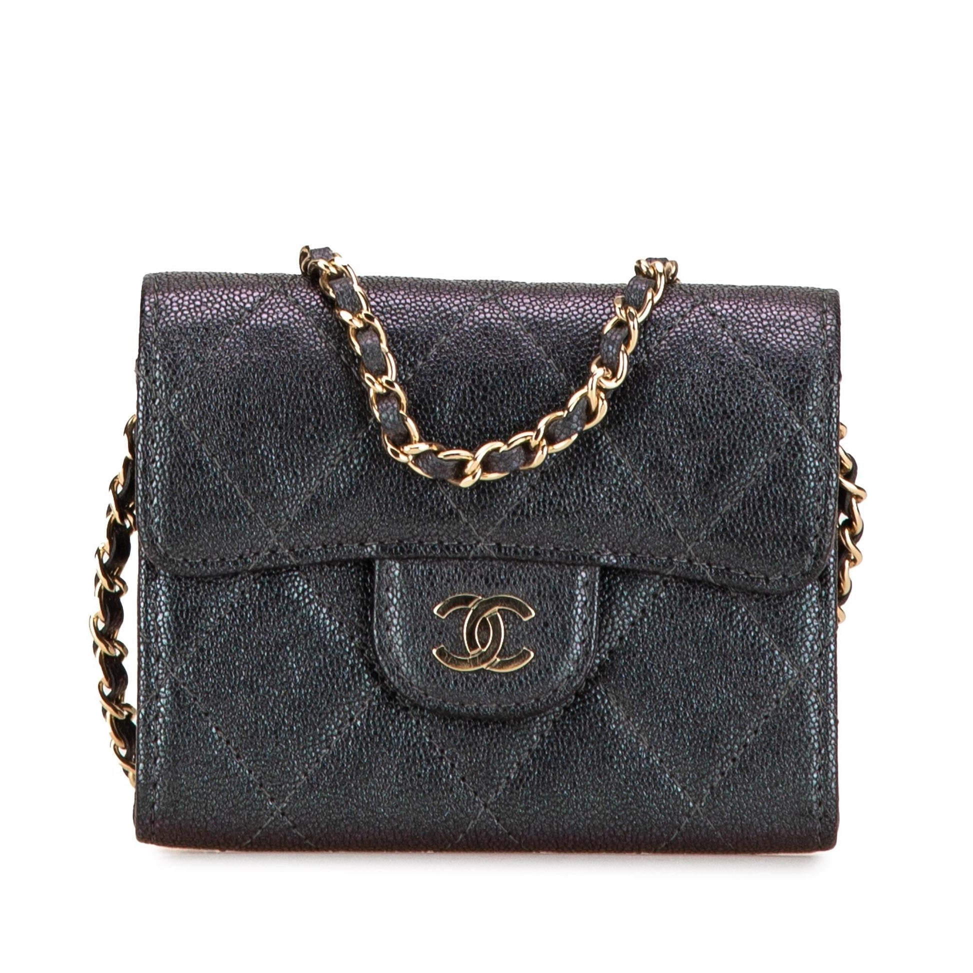 Chanel Gabrielle Shoulder Bag - Rovelle Bags