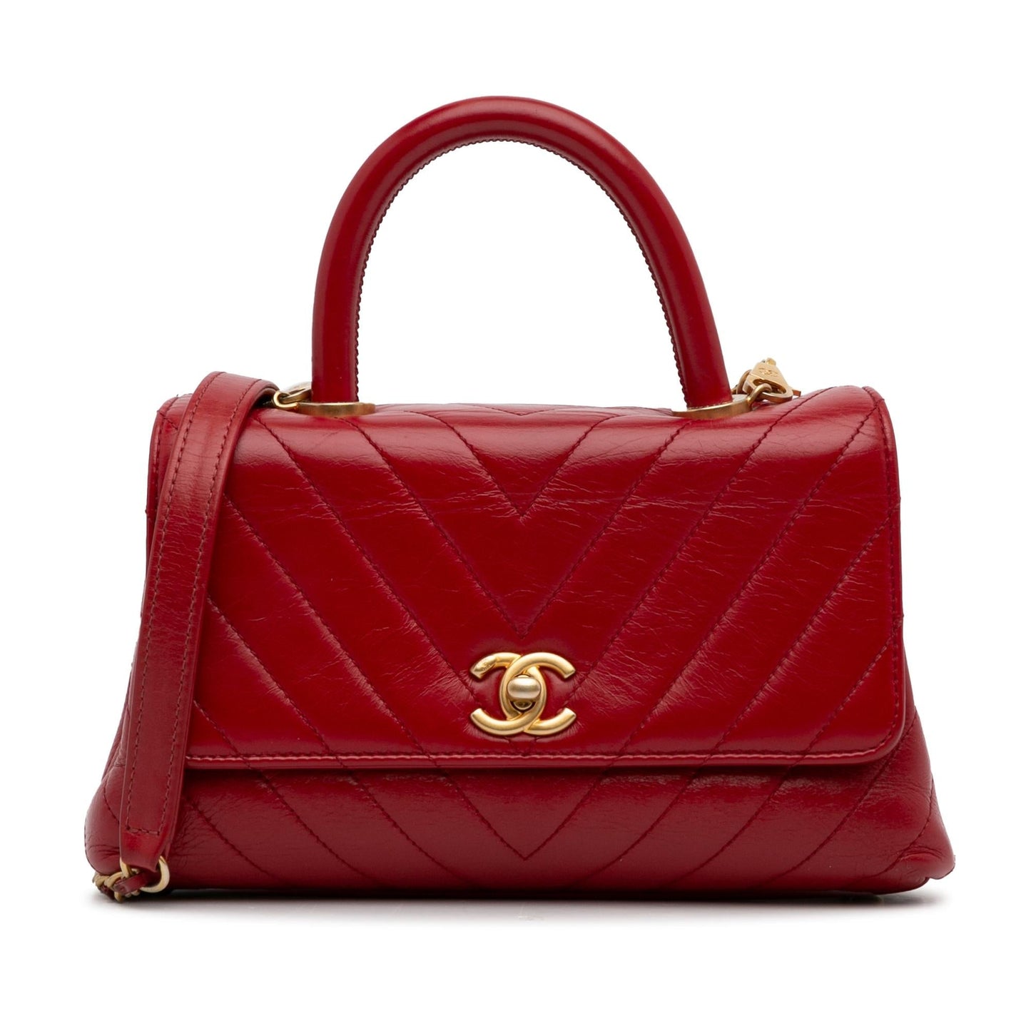 Chanel Gabrielle Handbag - Rovelle Bags
