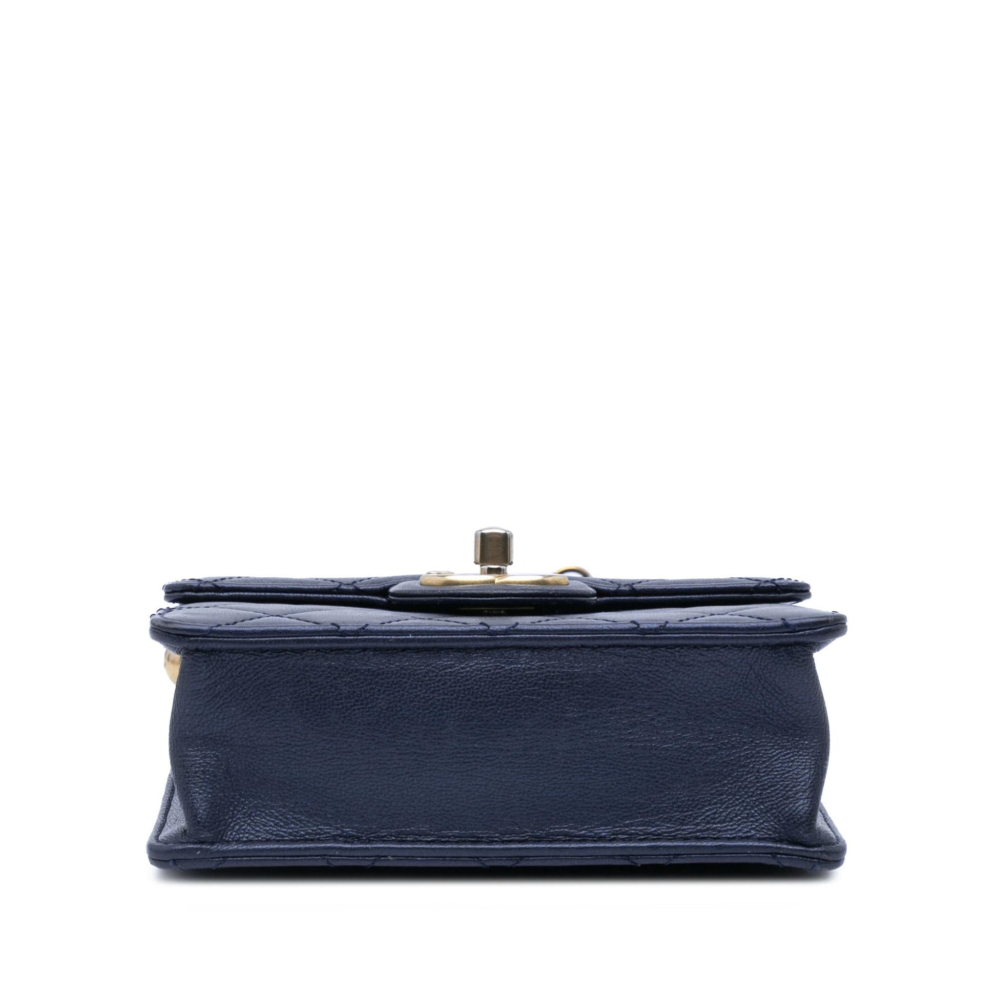 Chanel Gabrielle Shoulder Bag - Rovelle Bags