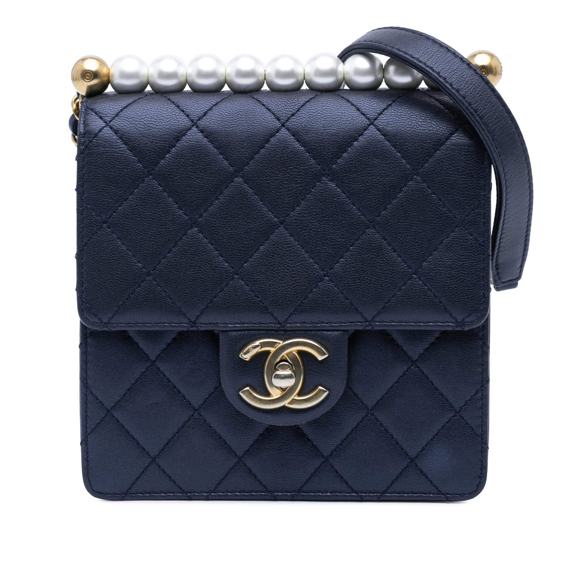 Chanel Gabrielle Shoulder Bag - Rovelle Bags