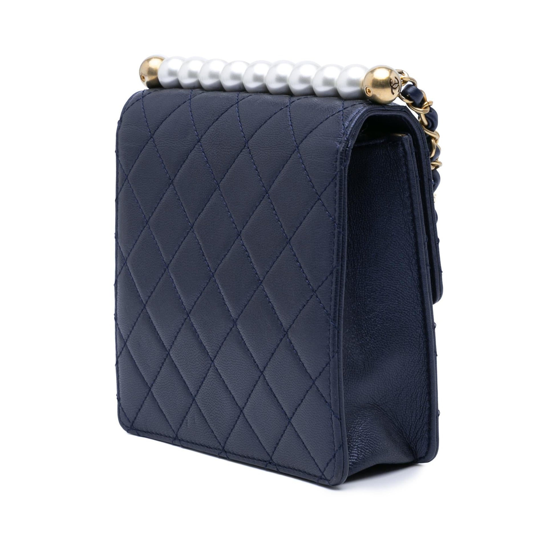 Chanel Gabrielle Shoulder Bag - Rovelle Bags